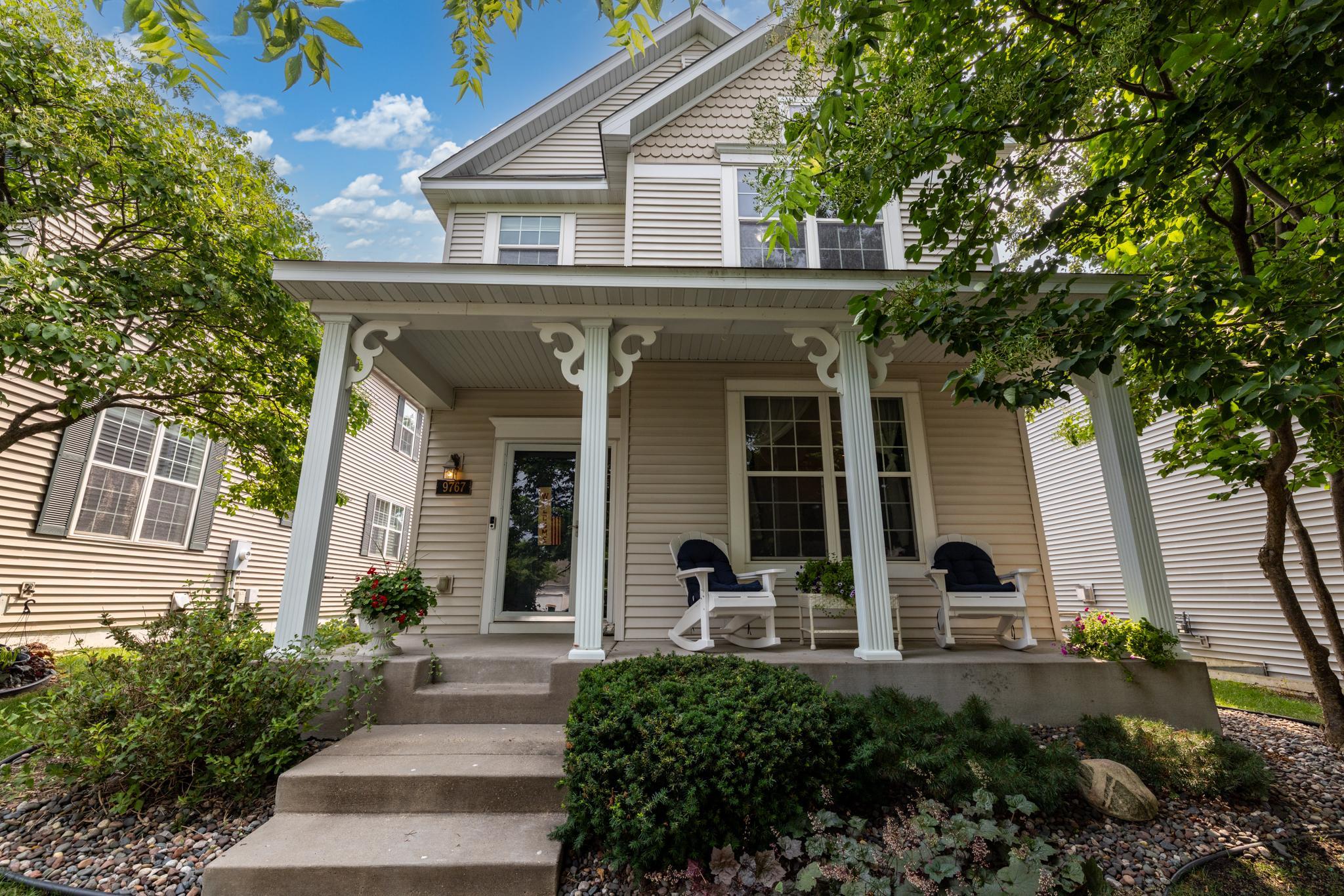 9767 Gable Drive — photo