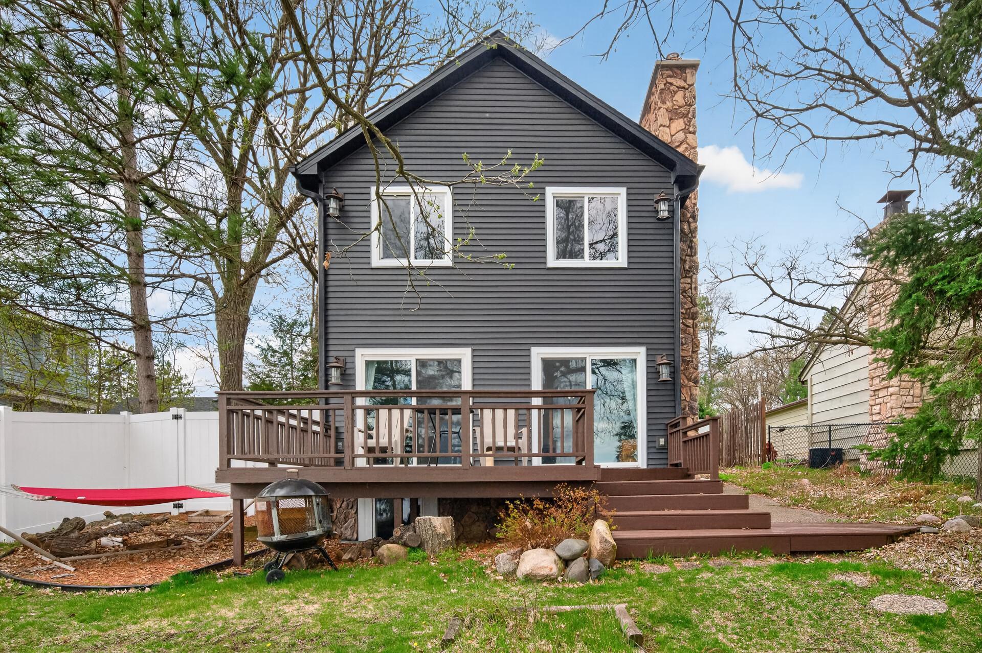 23061 W Martin Lake Drive NE — photo