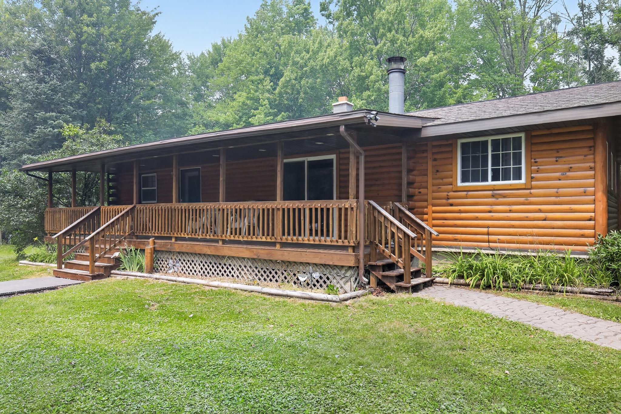 W10664 Bass Lake Drive — photo