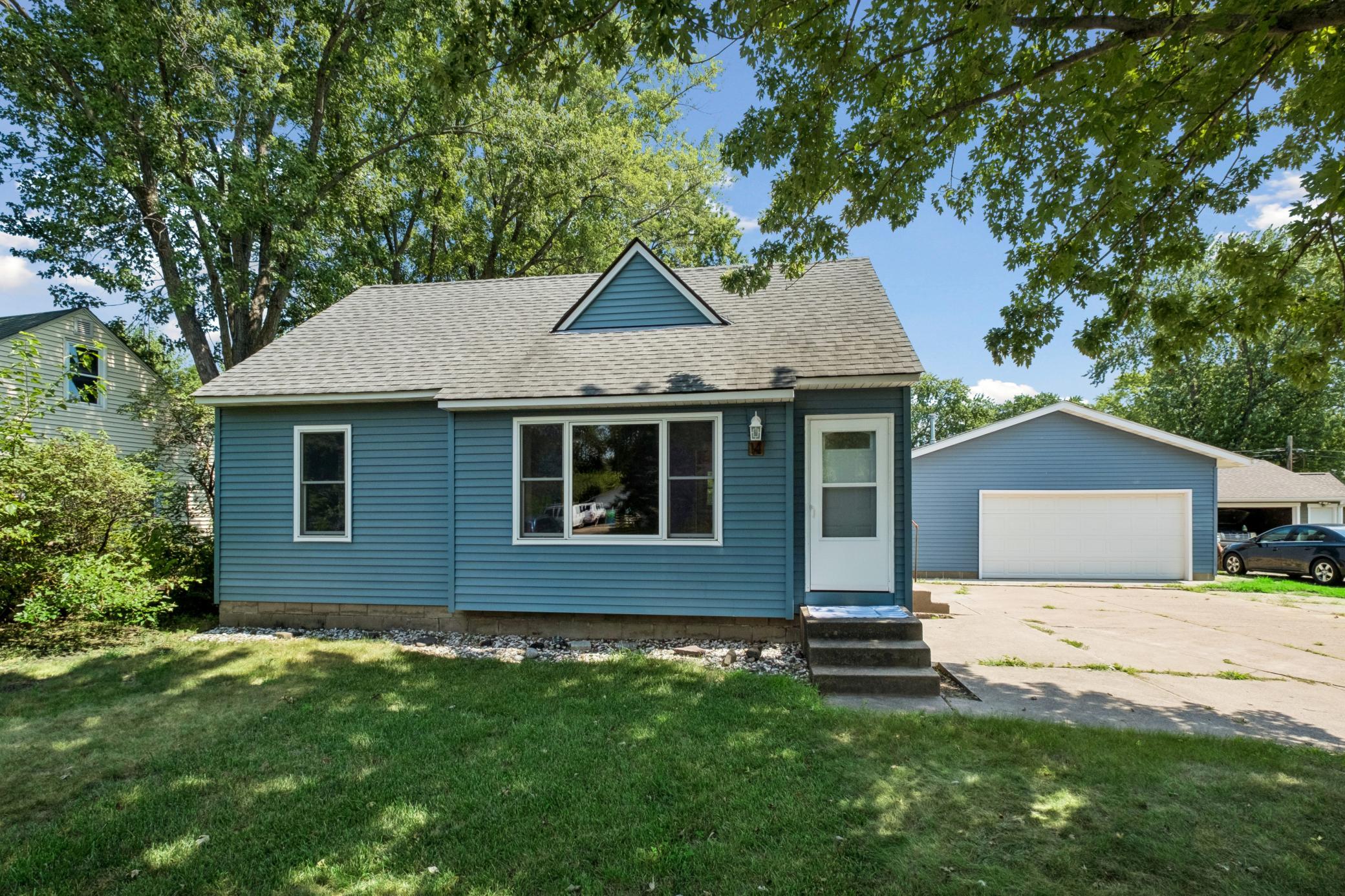14 Pine Drive, Circle Pines, MN 55014 — photo 2