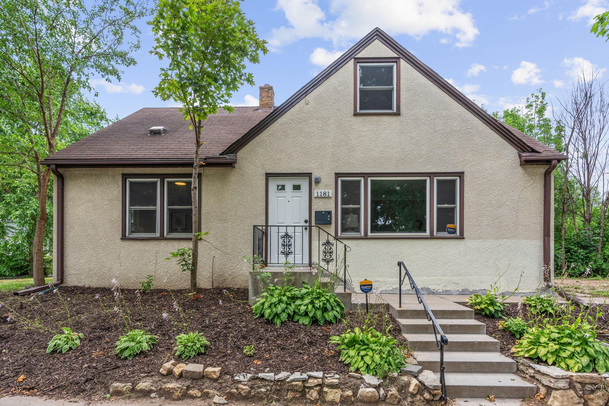 1181 Duluth Street — photo