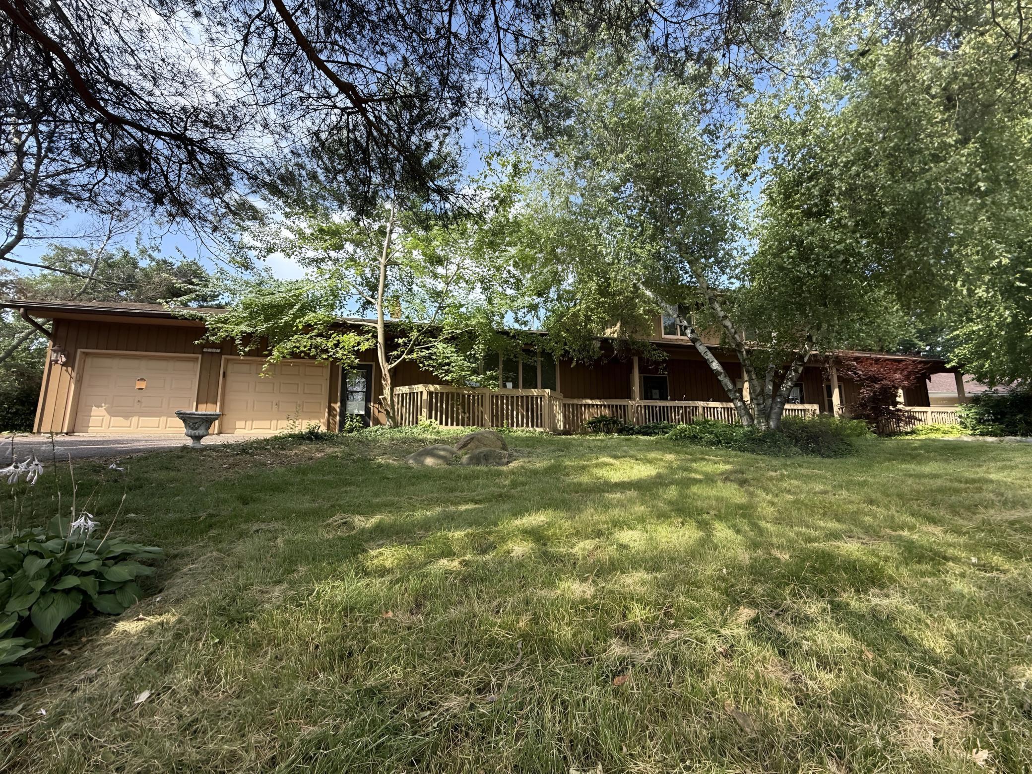 4497 S Oak Leaf Court — photo
