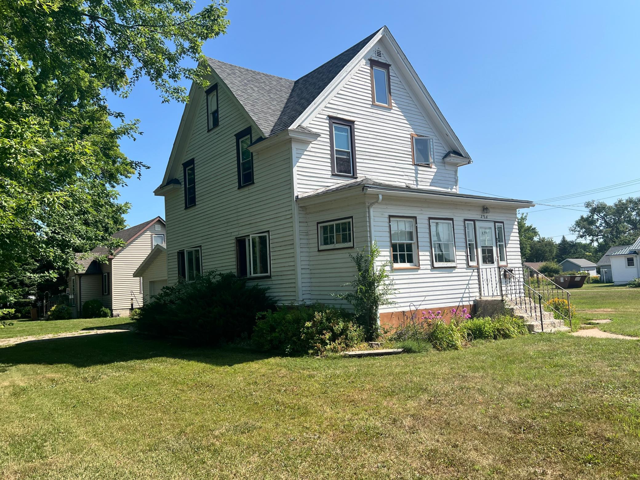 304 E 4th Street, Madison, MN 56256 — photo 3