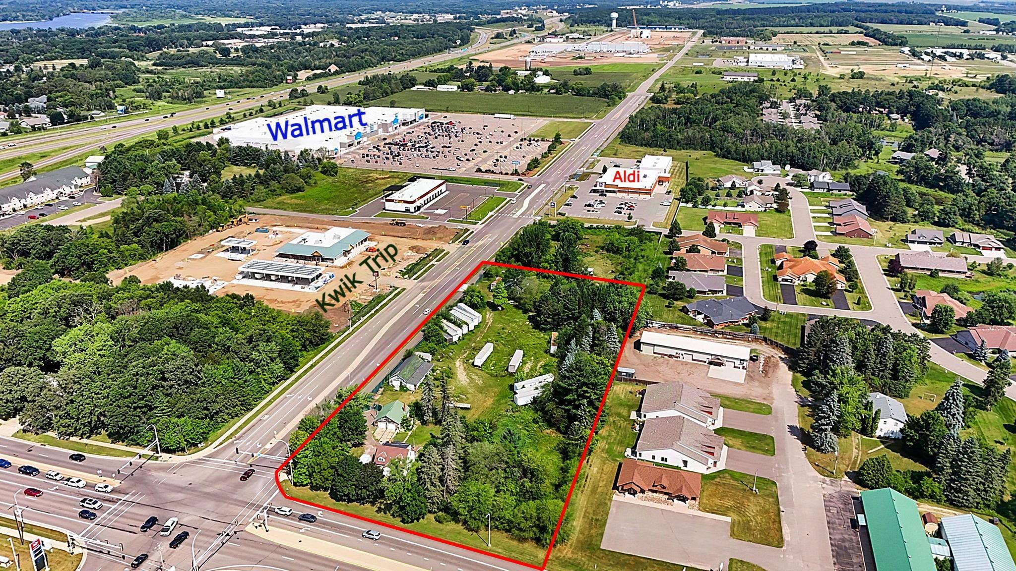 15522 State Highway 27 — photo
