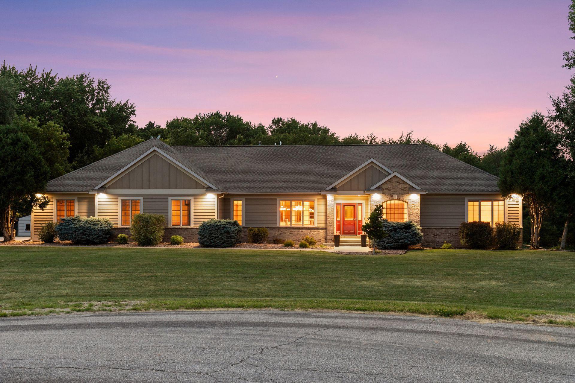 1057 Ridge Crest Lane NW, Rochester, MN 55901 — photo 3