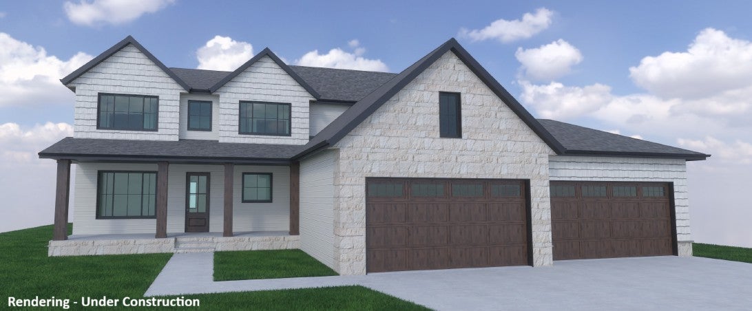 8912 Meadowlark Parkway — photo