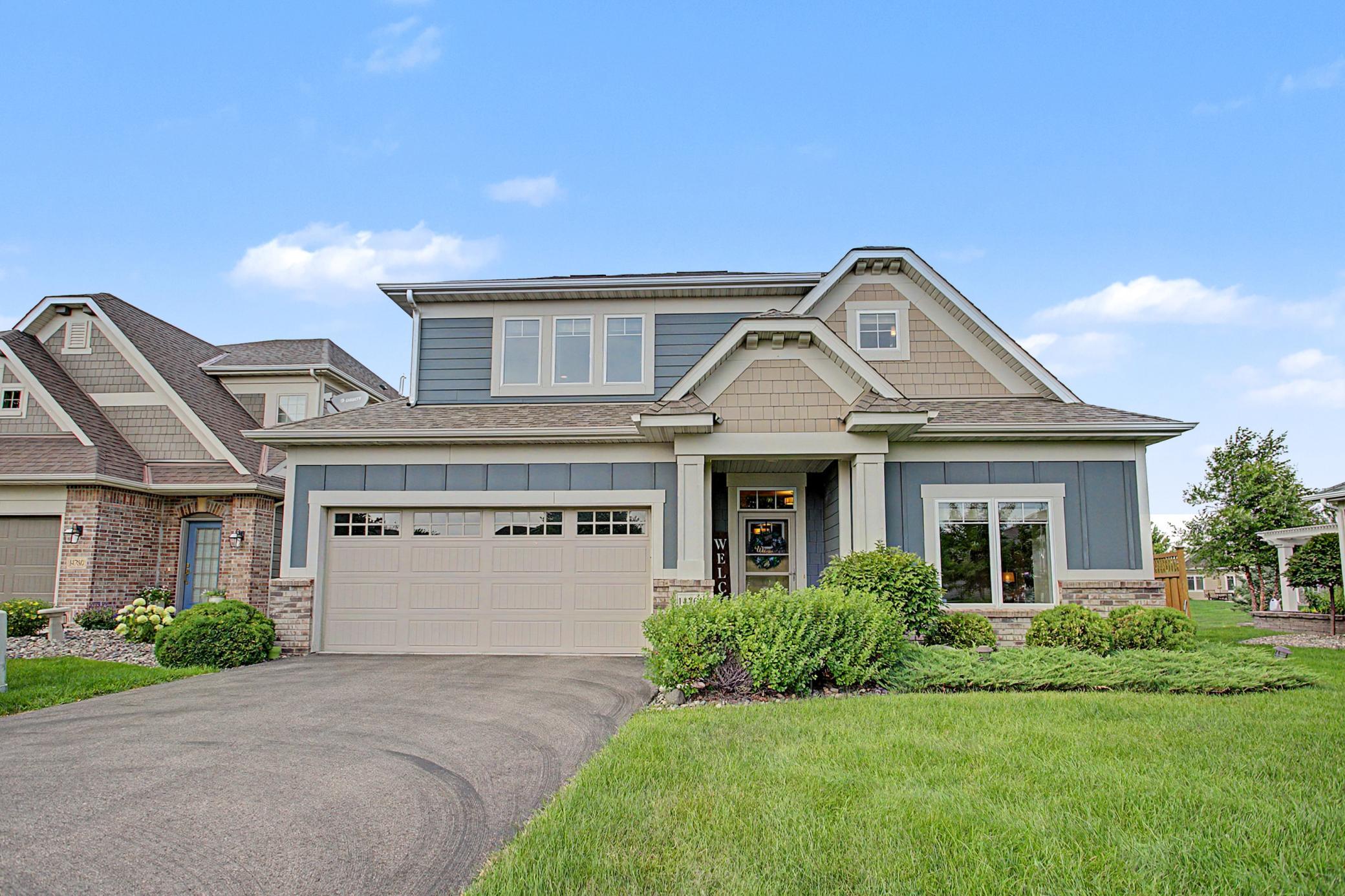 14764 Cloquet Street — photo