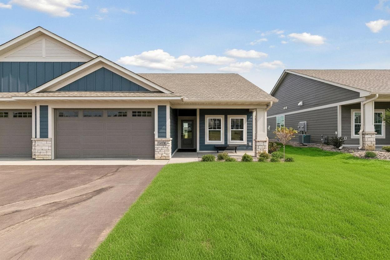1479 Kenai Place — photo