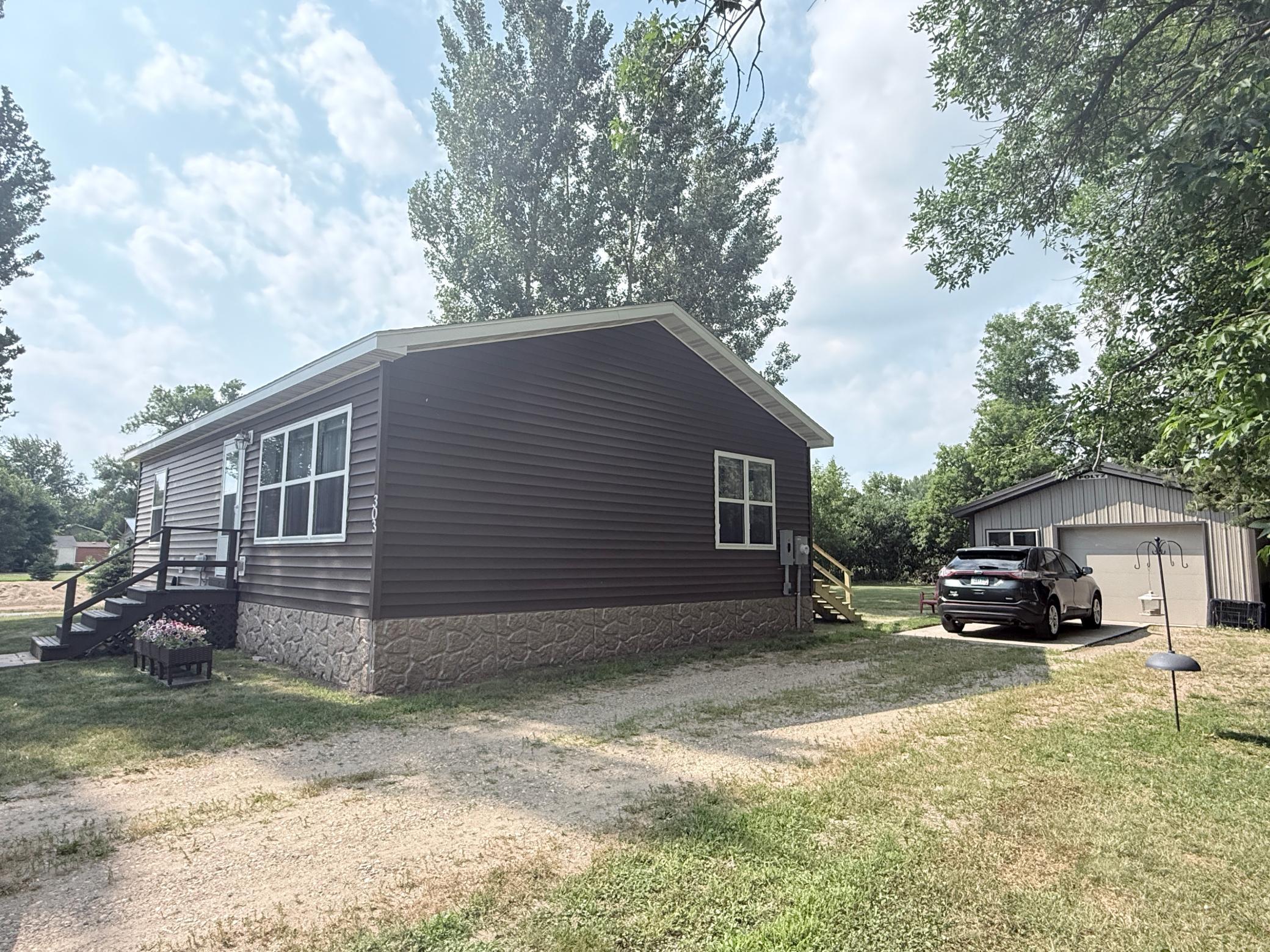 303 1st Avenue E, Gary, MN 56545 — photo 3