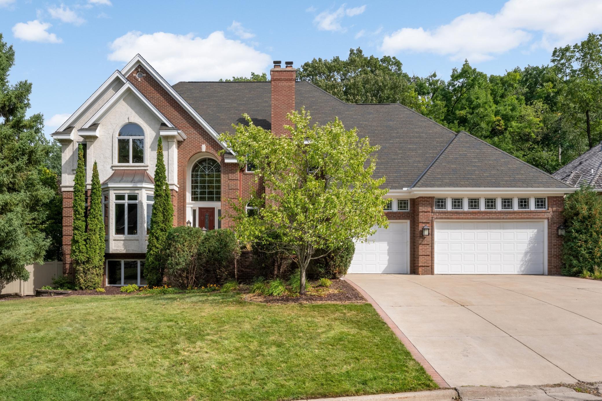 14709 White Oak Drive — photo
