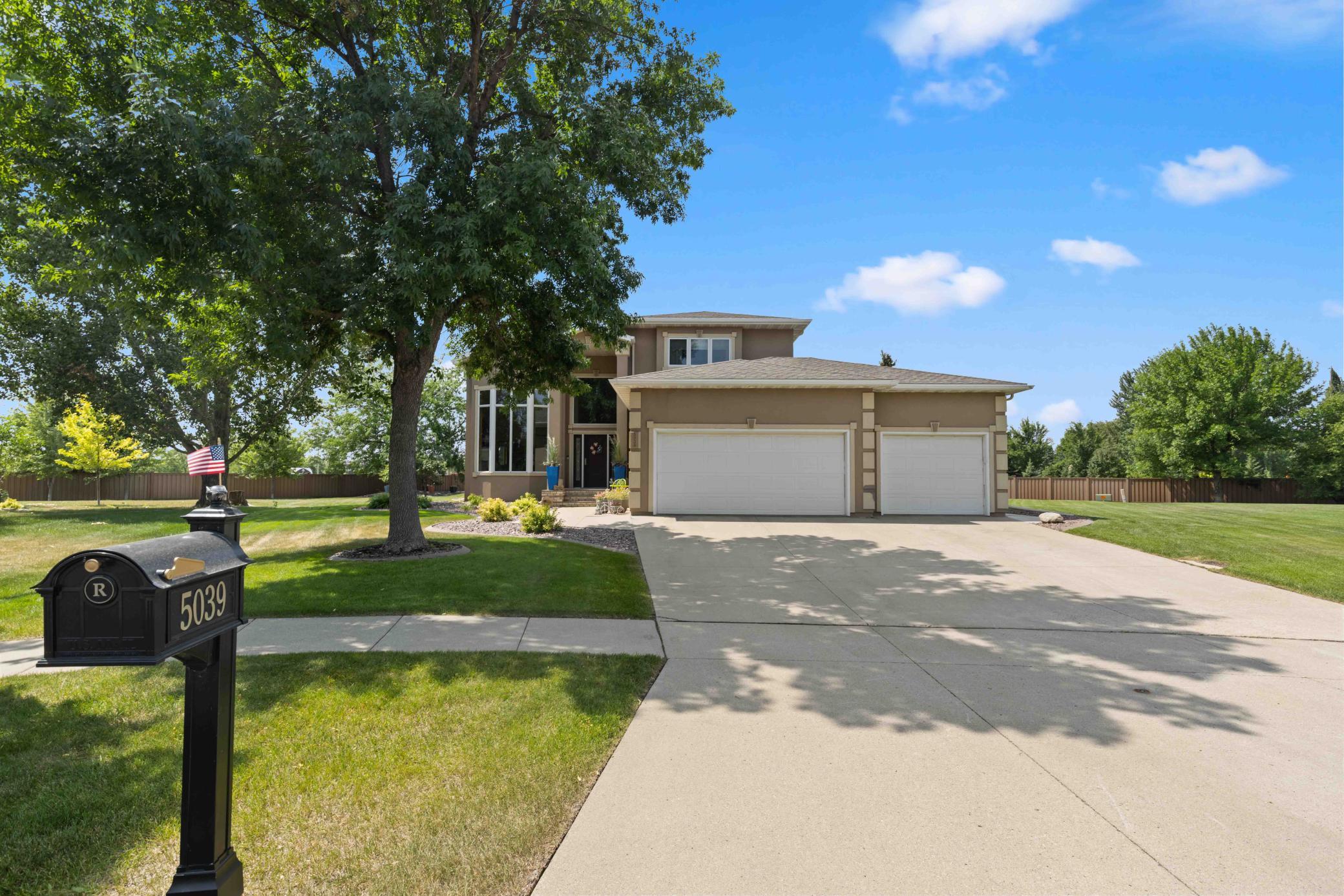 5039 Rose Creek Parkway S — photo