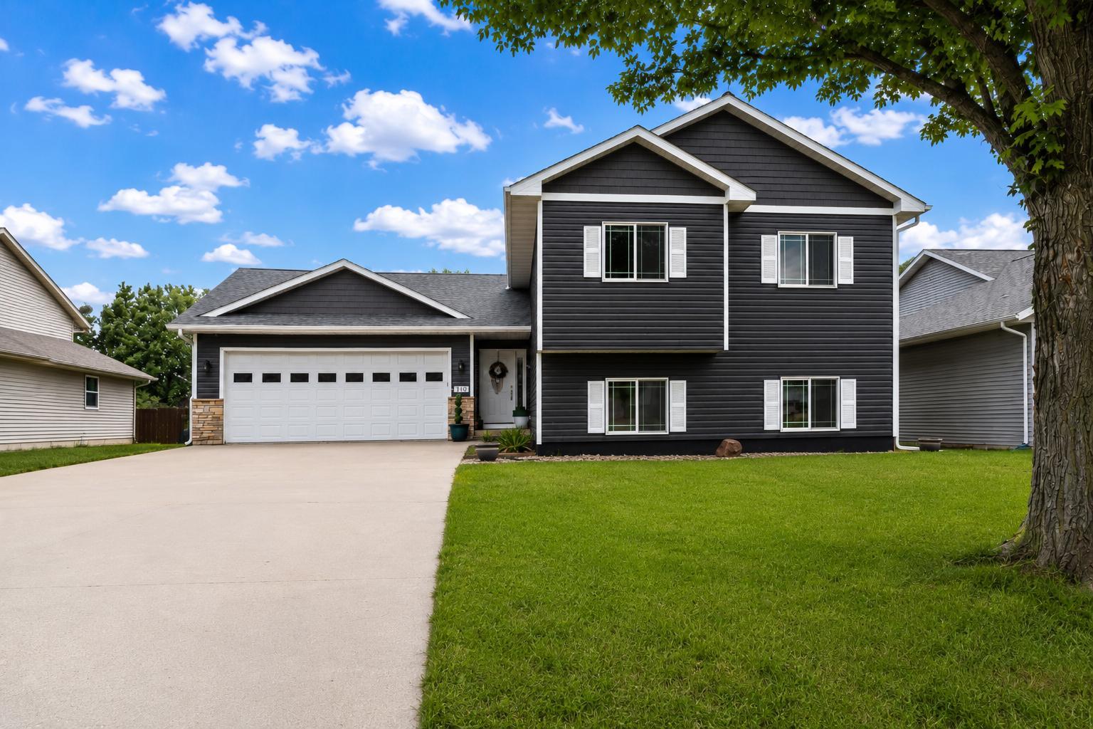 109 Cougar Drive — photo