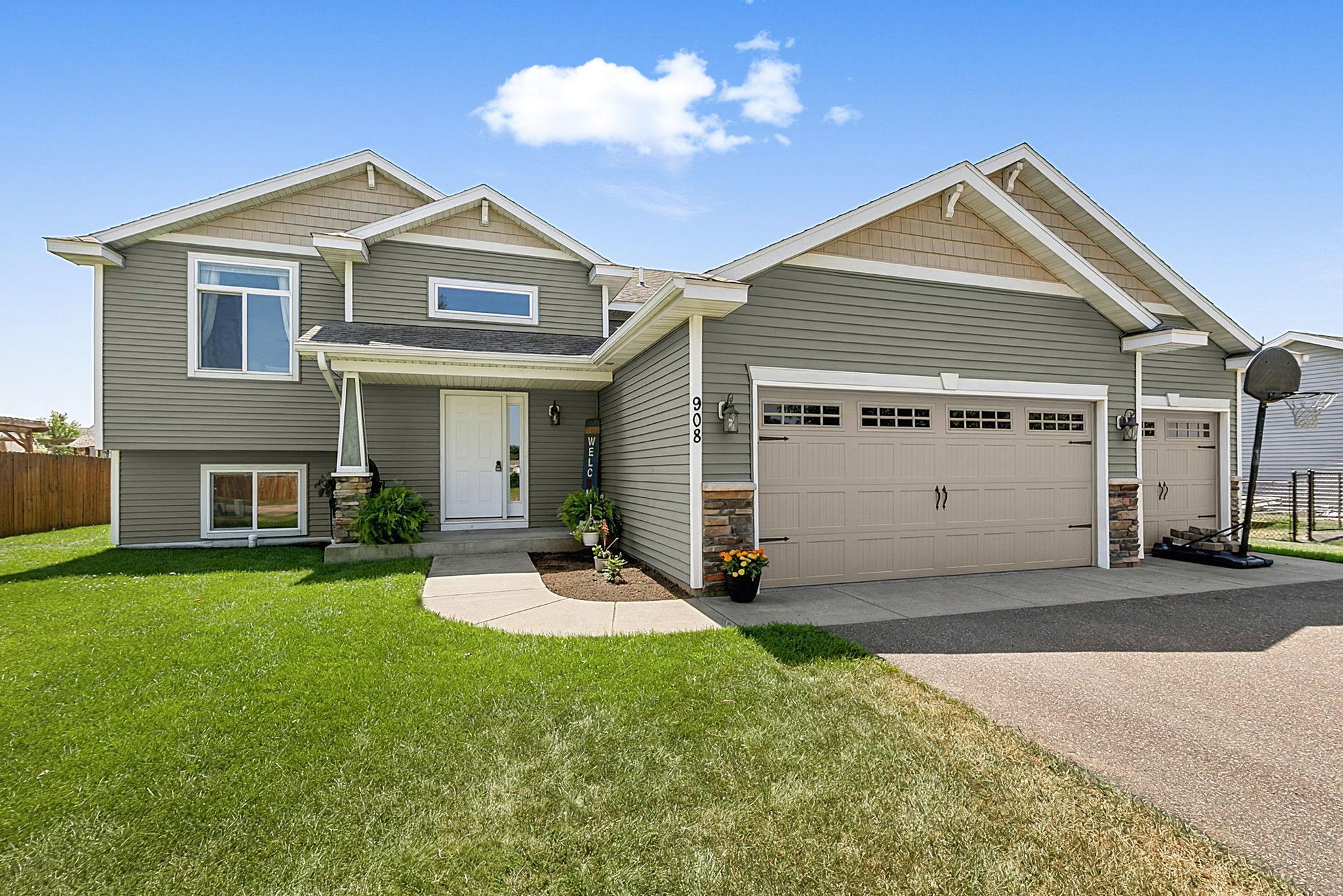908 5th Street NE, Rice, MN 56367 — photo 2