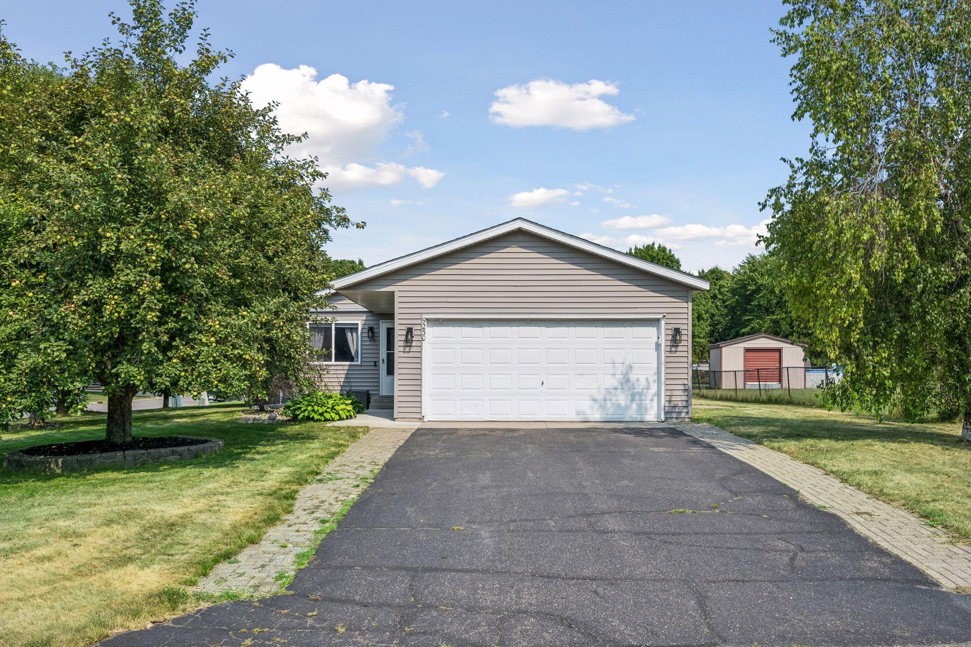 9230 Widgeon Lane — photo