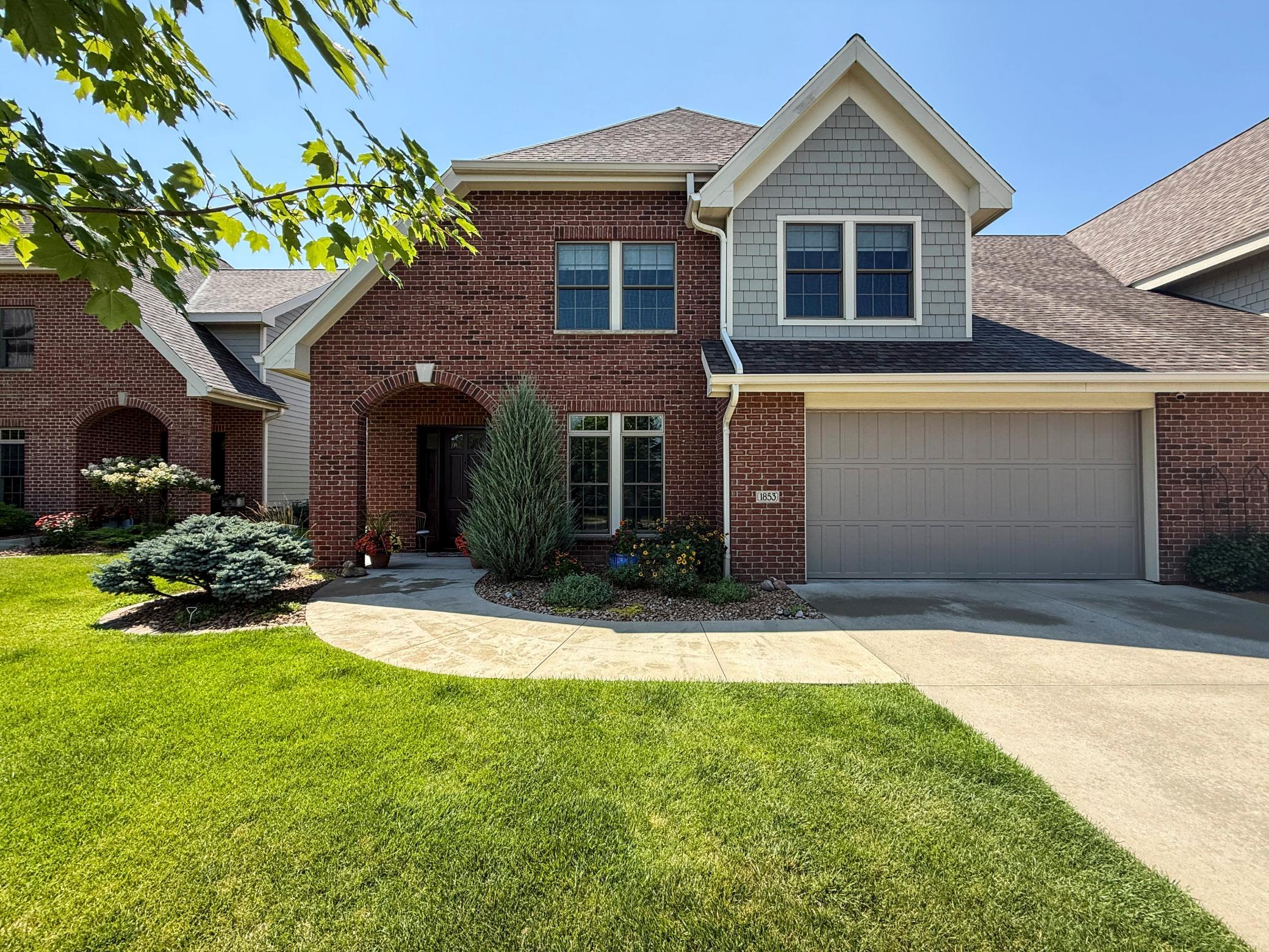1853 Traders Point Lane SW, Rochester, MN 55902 — photo 2