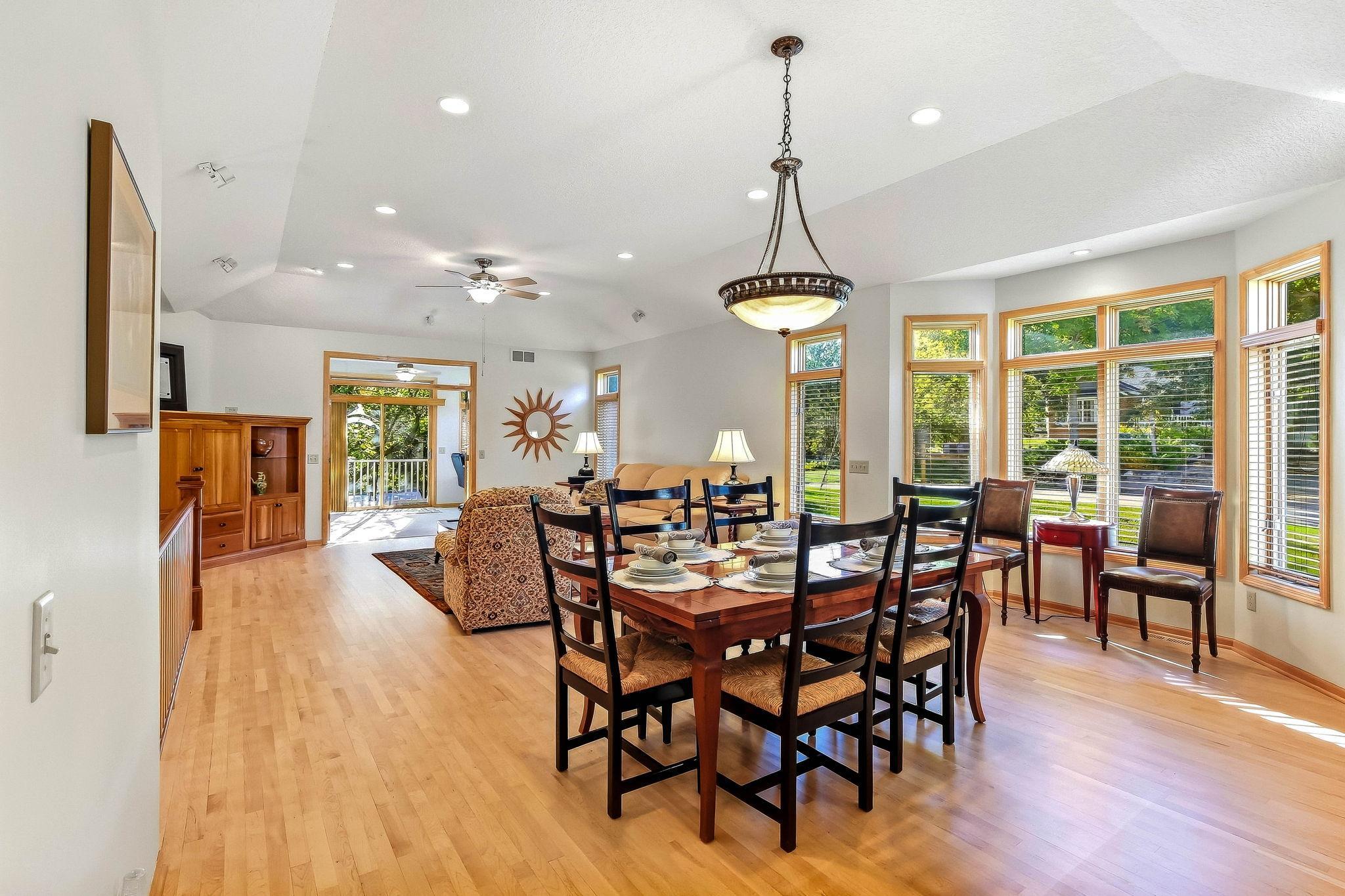 14802 Margaret Place — photo