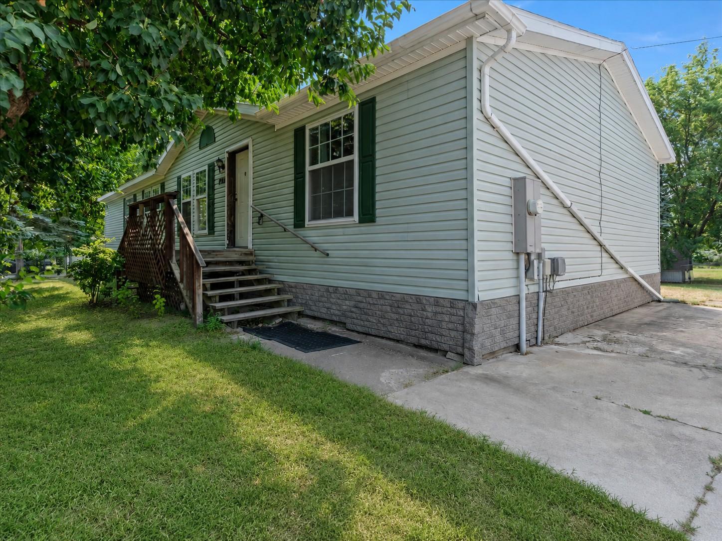 1024 Q Street NE — photo