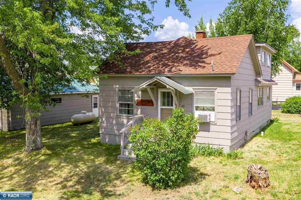 49 Gordon Street — photo