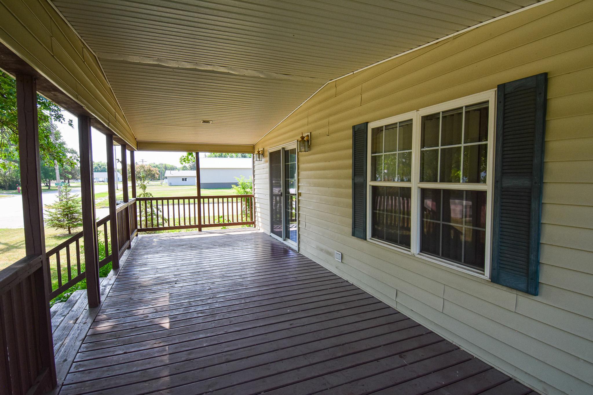 230 4th Street, Stephen, MN 56757 — photo 3
