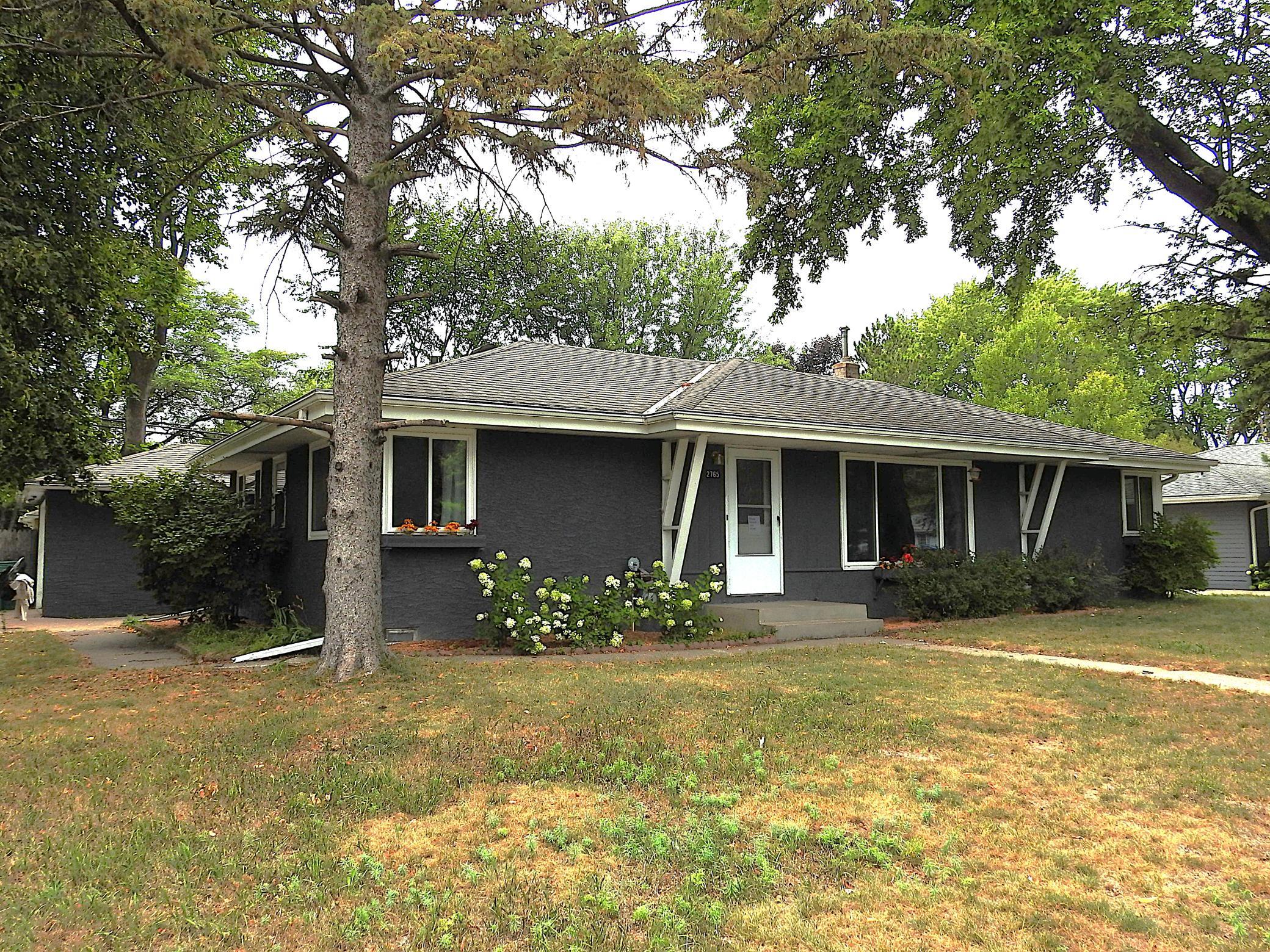 2765 Merrill Street — photo