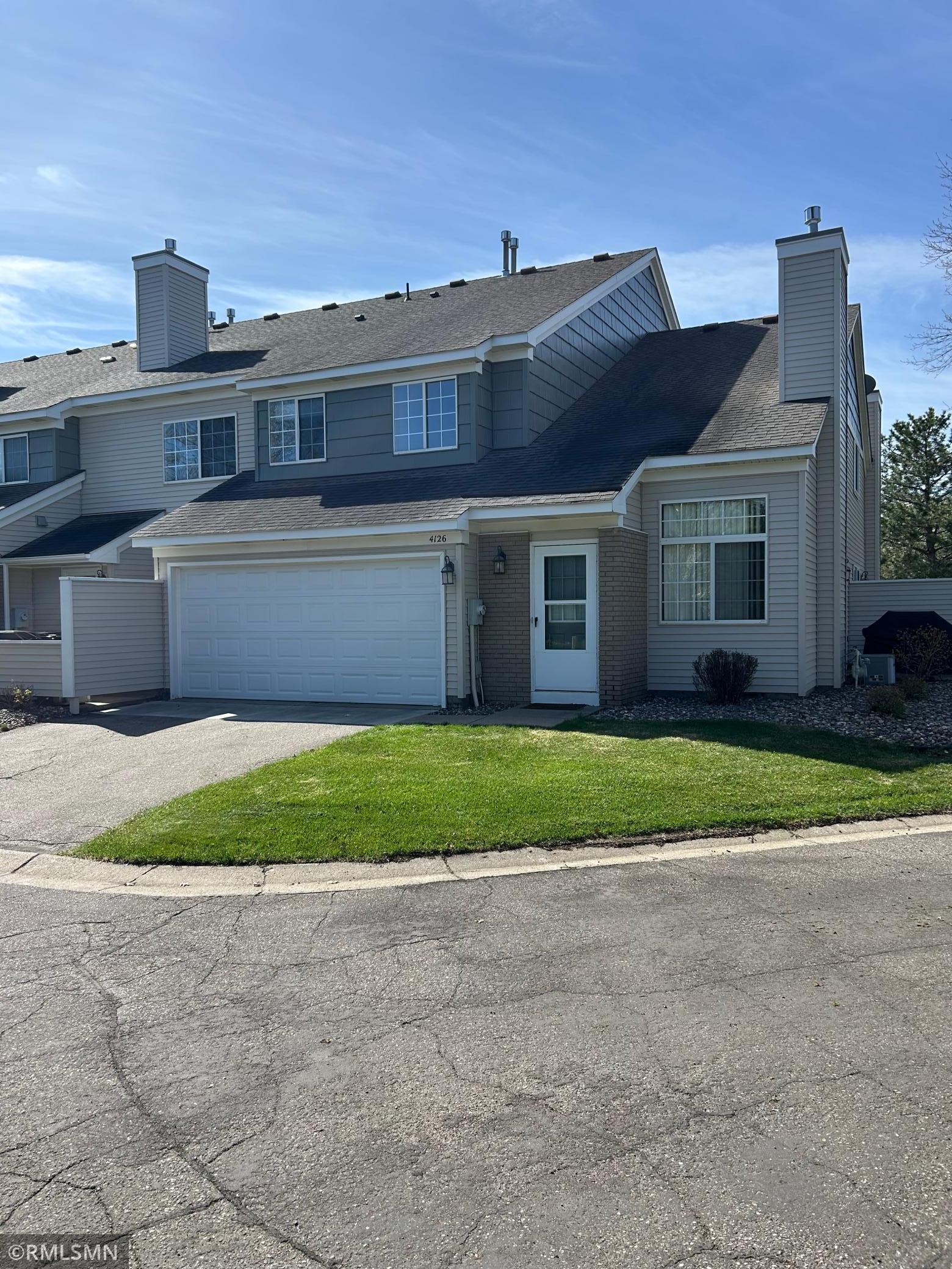 4126 Durham Court 136 — photo