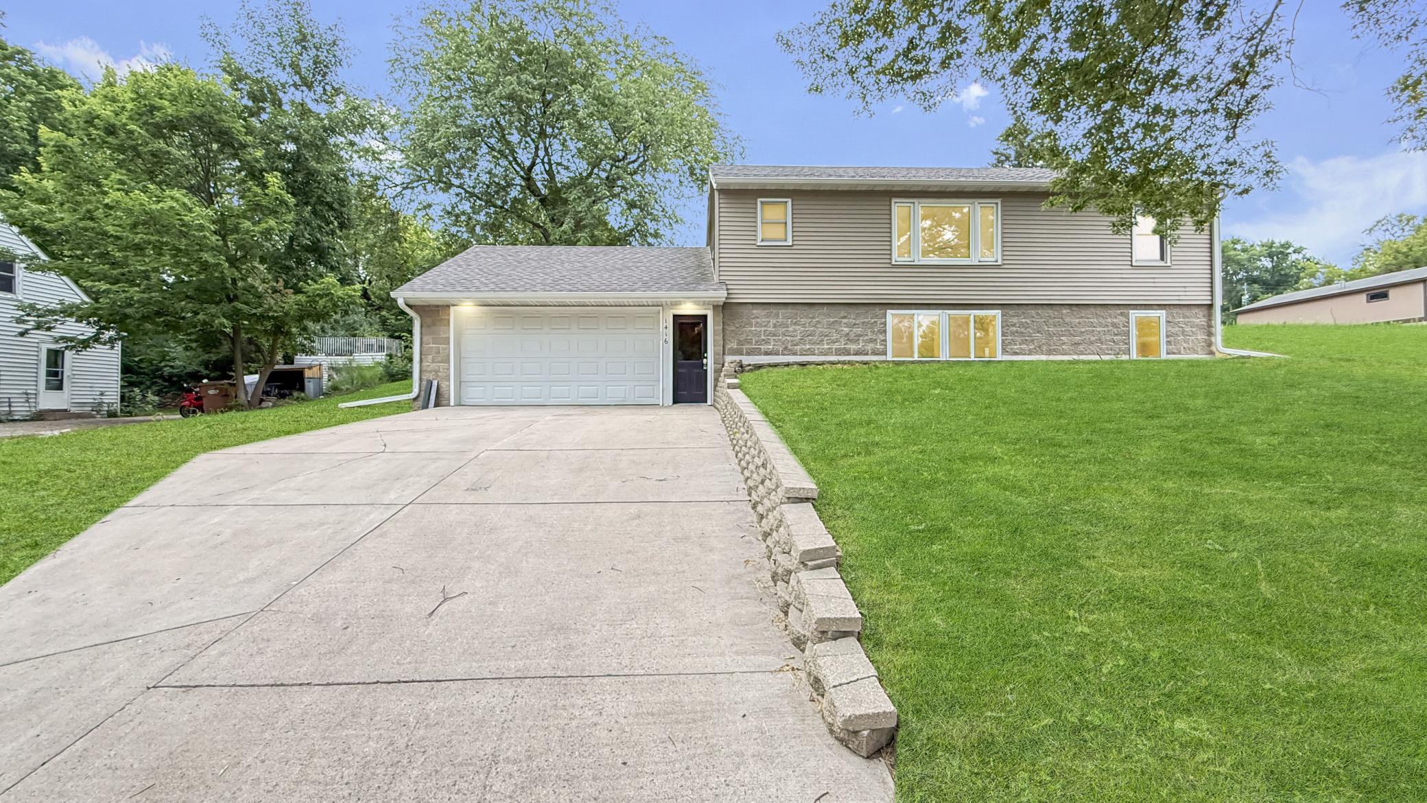 1416 Ridgeview Drive, Montevideo, MN 56265 — photo 2