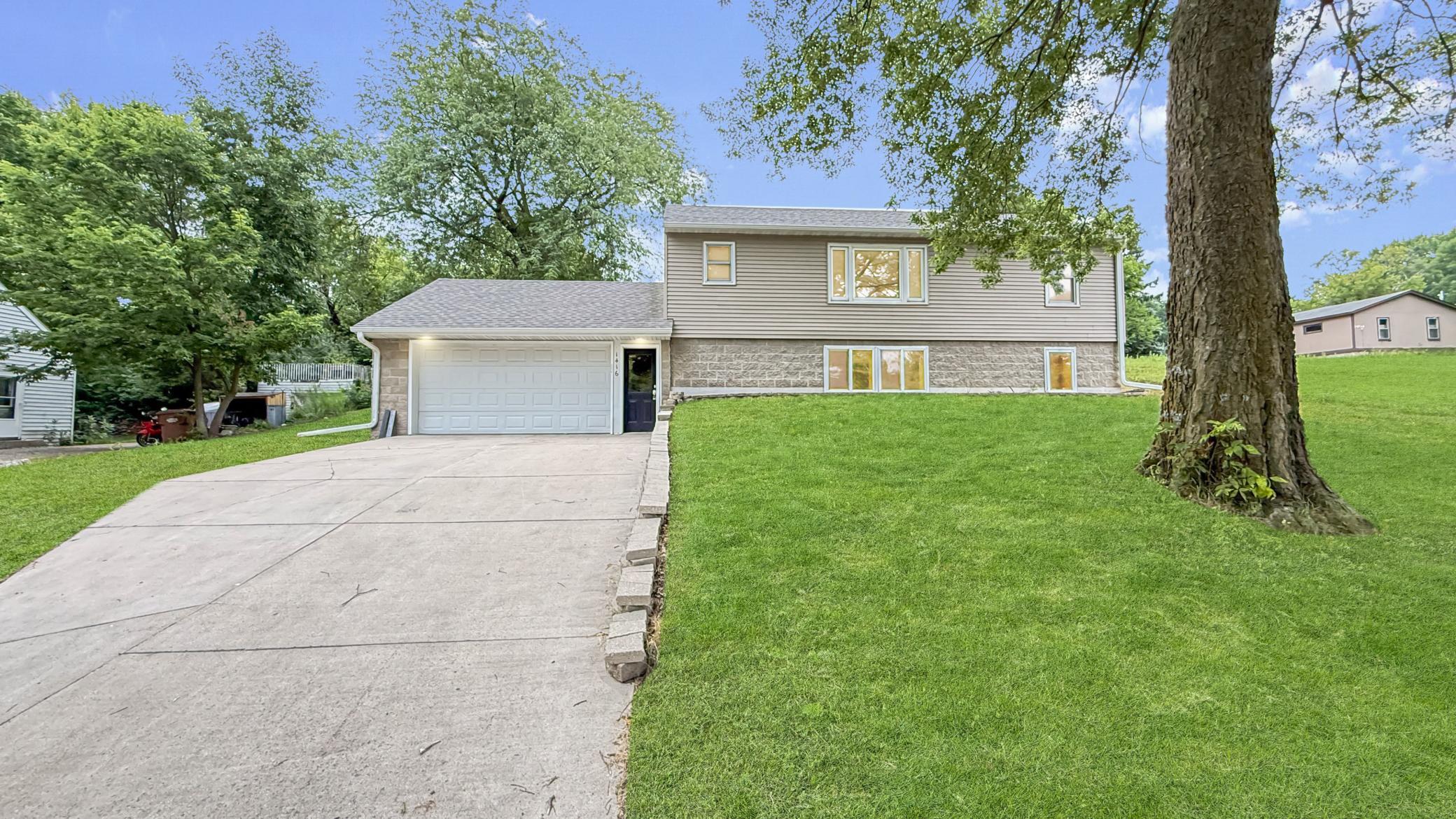 1416 Ridgeview Drive, Montevideo, MN 56265 — photo 3