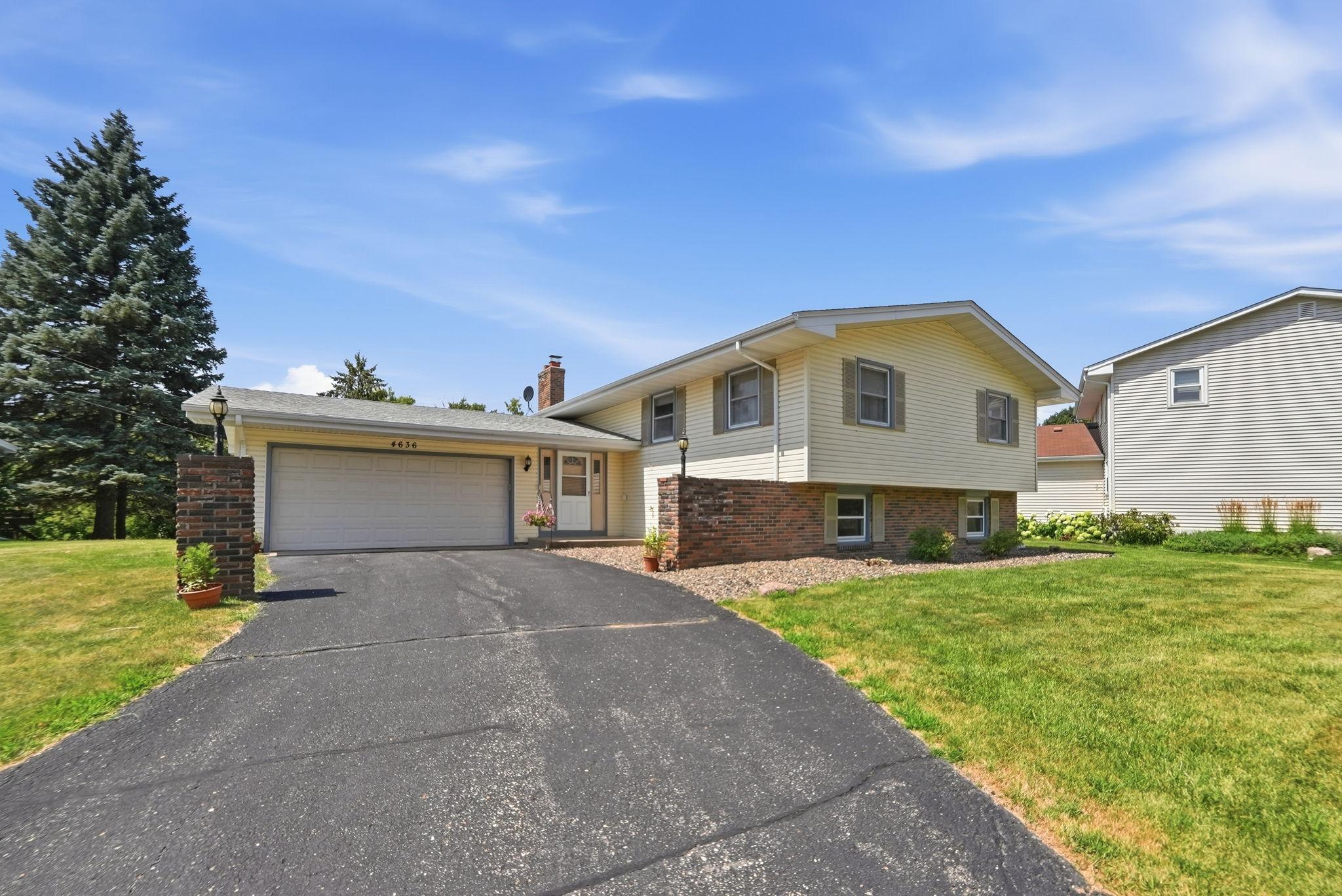 4636 Heritage Hills Drive — photo