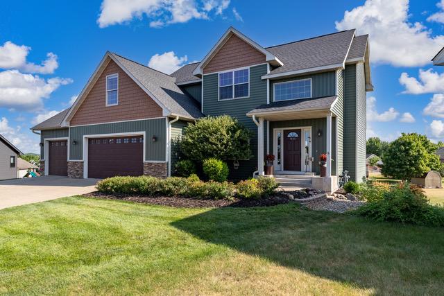 1615 Rolling Hills Lane — photo