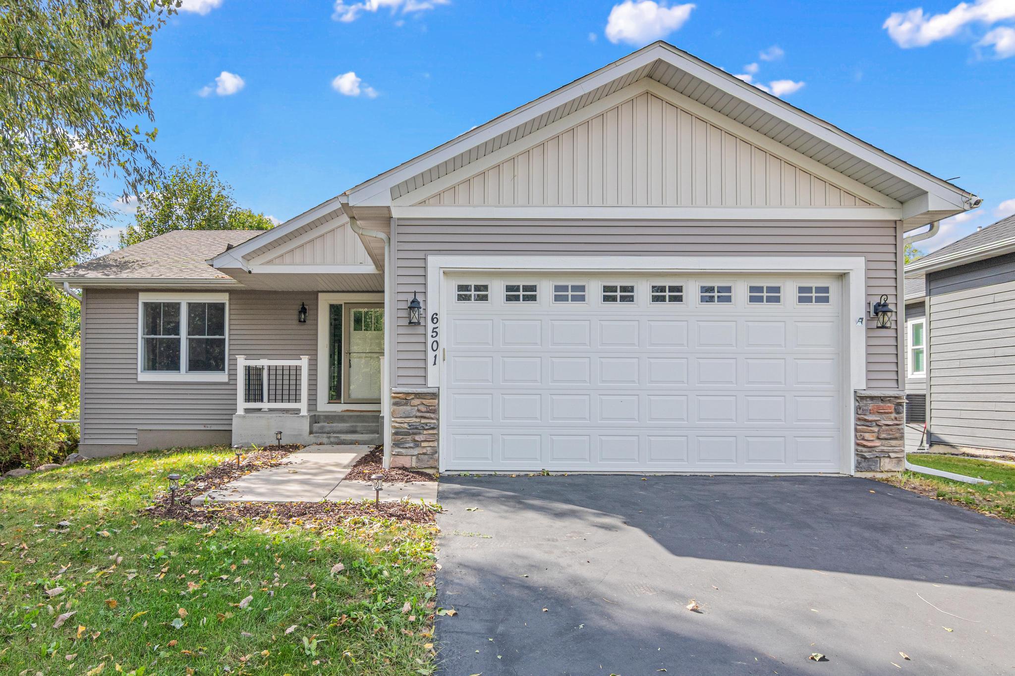 6501 Carrigan Lake Drive — photo