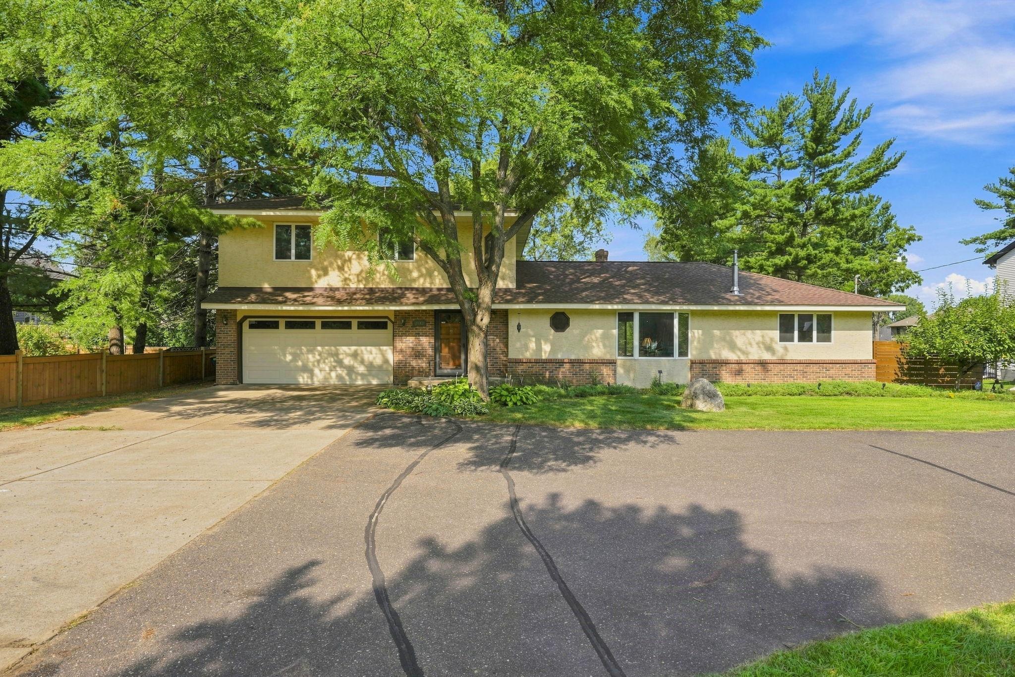 3595 Edgerton Street — photo