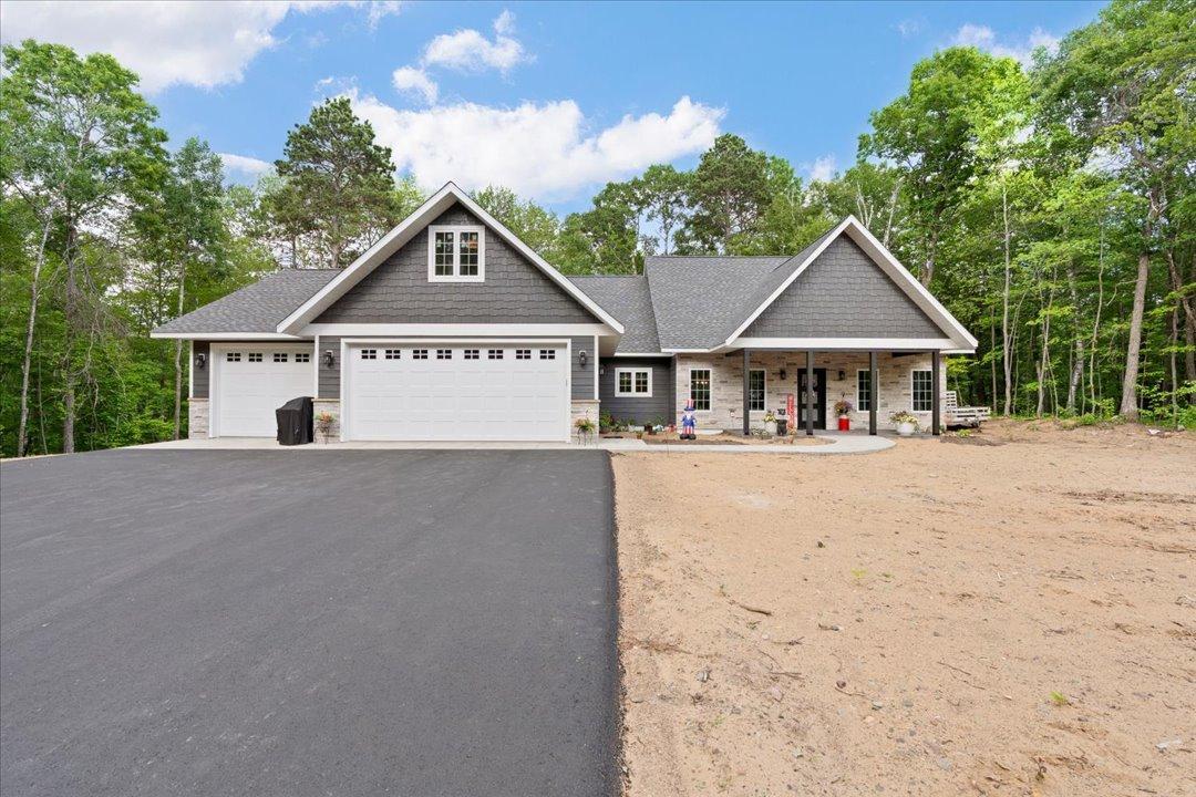 Tbd White Overlook Drive — photo