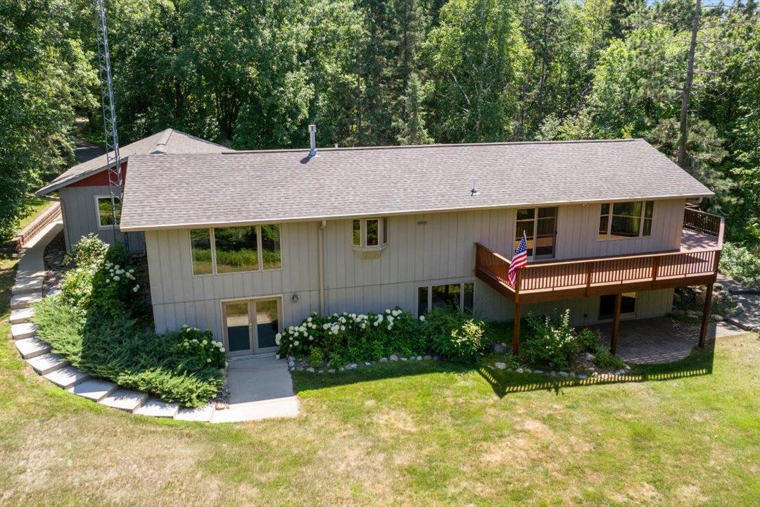 6965 Shingobee Road NW — photo