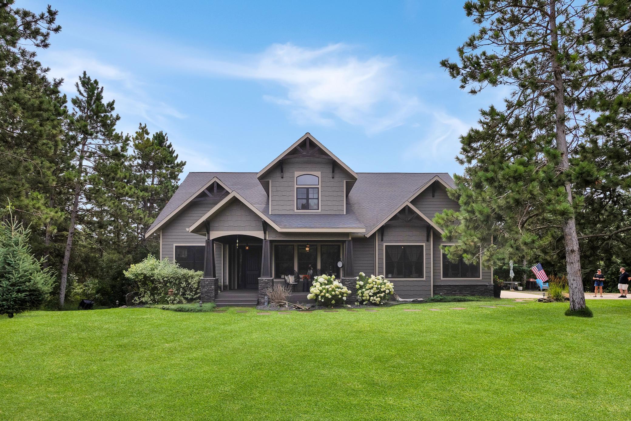24047 Sandy Beach Drive — photo