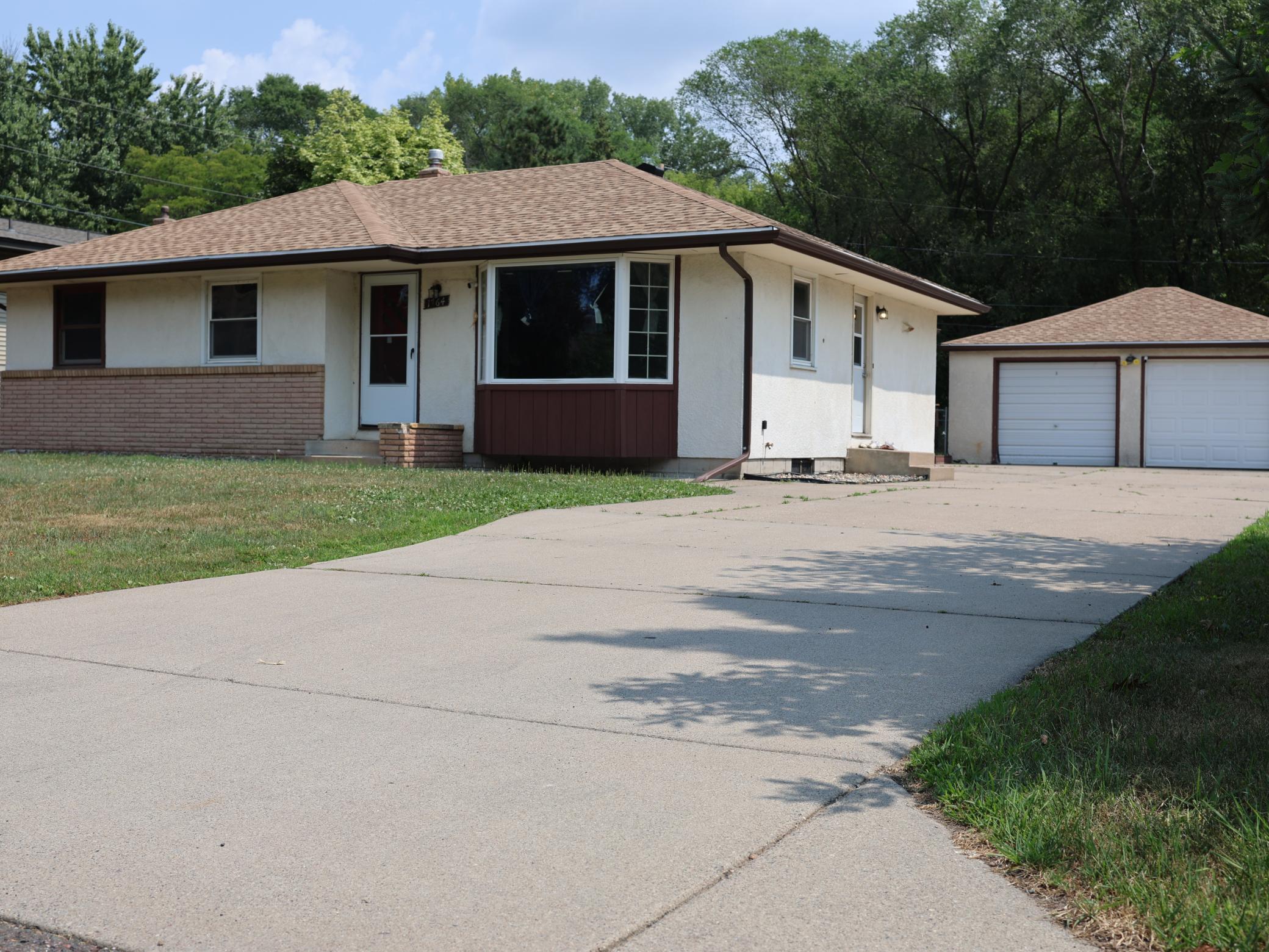 1764 Atlantic Street — photo
