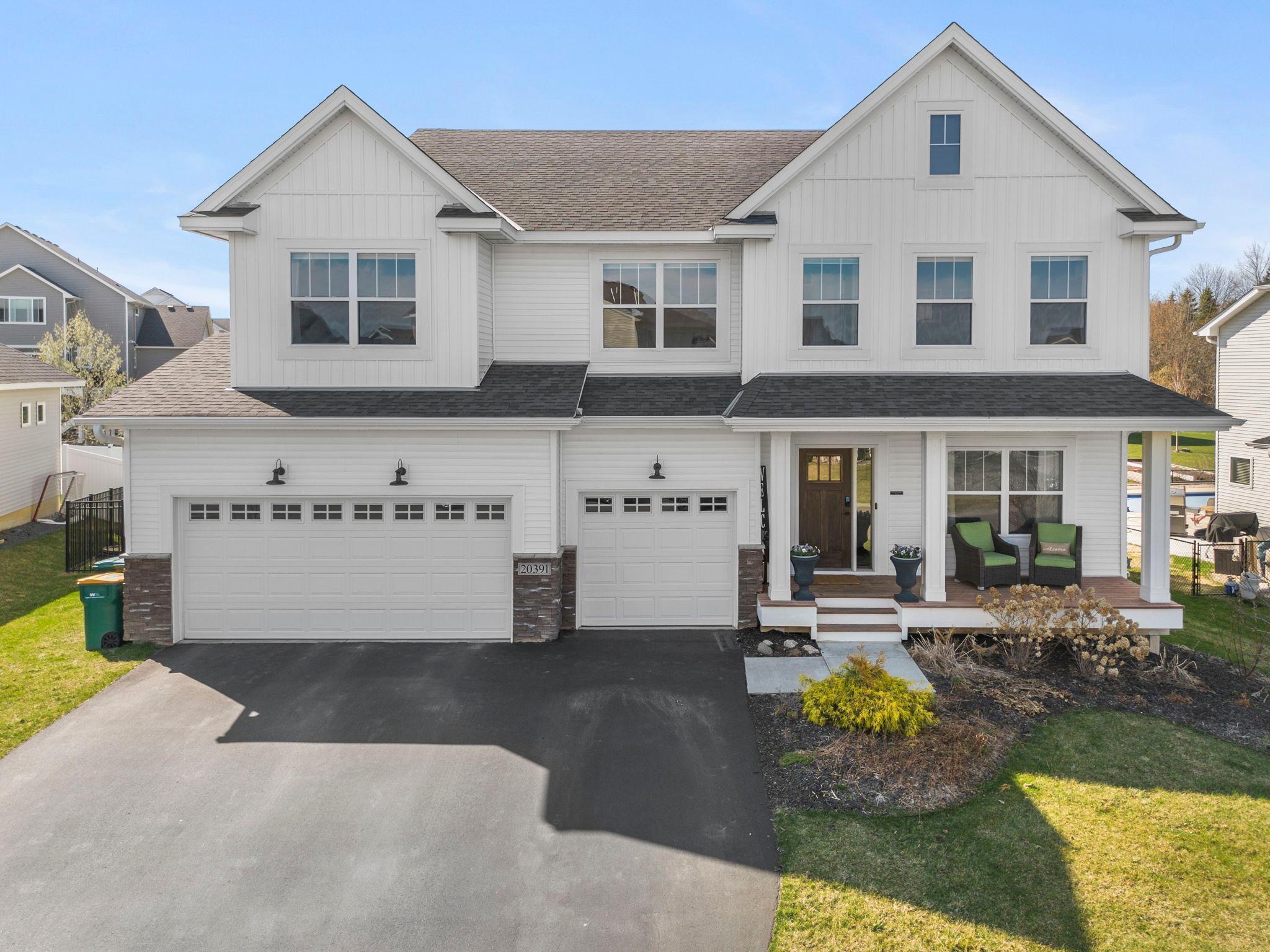 20391 Greengate Court — photo