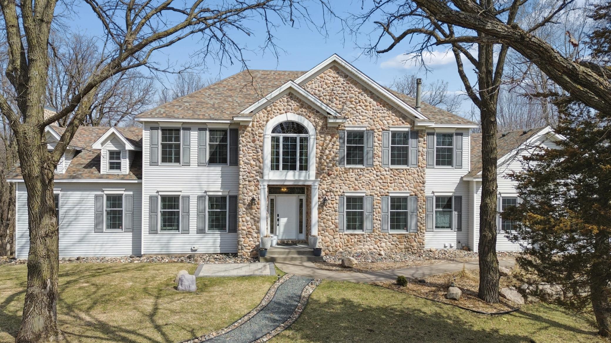 8781 Royal Court NW — photo