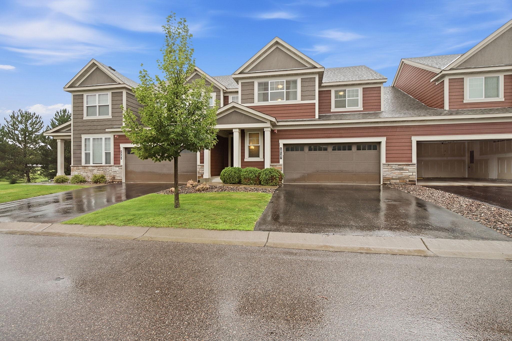 18147 Glassfern Lane — photo