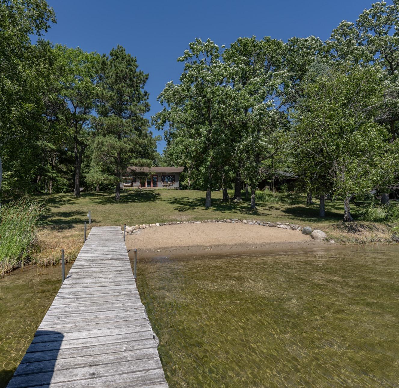 8811 Ossawinnamakee Road — photo