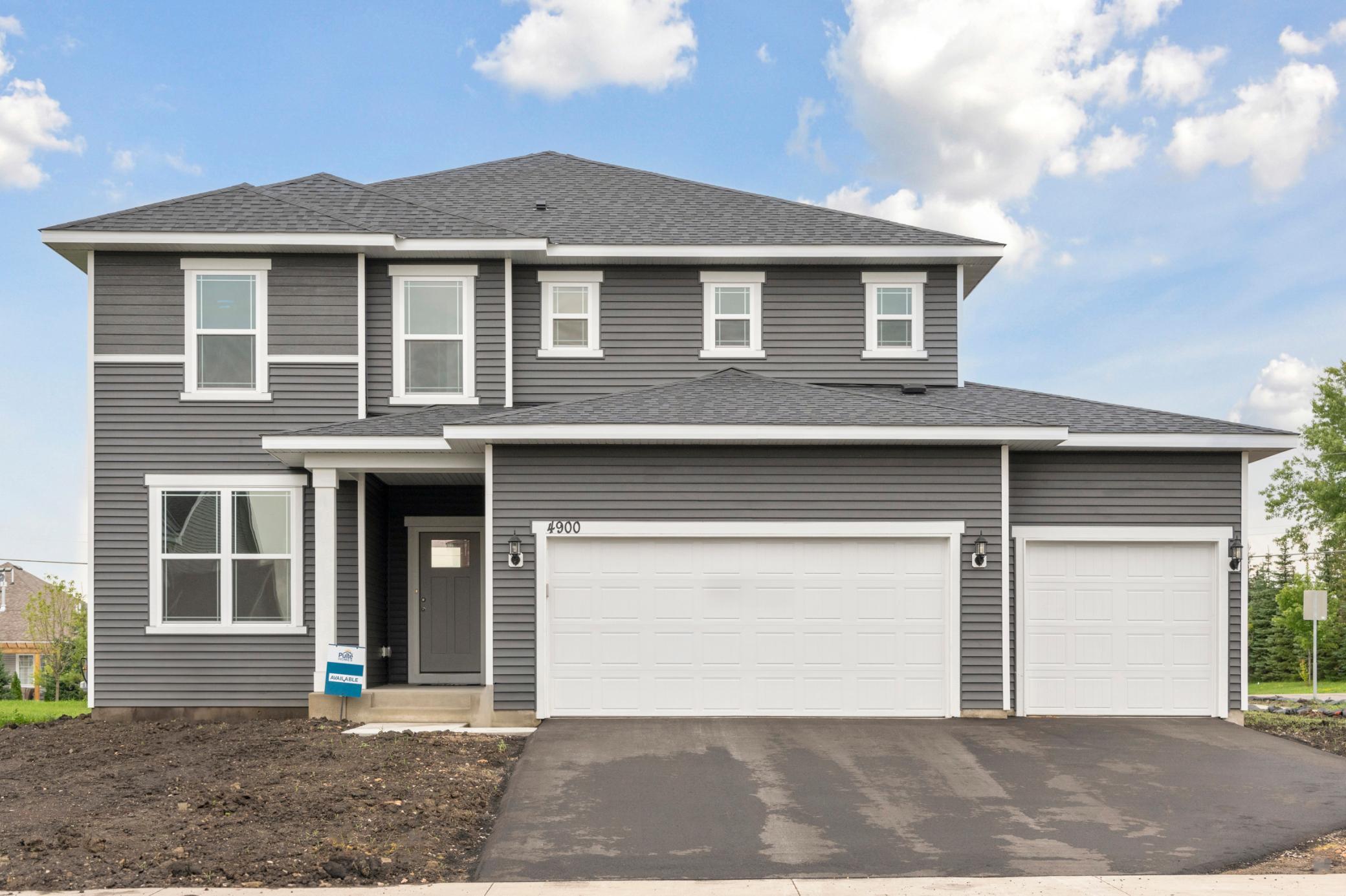 15016 Ashtown Lane — photo