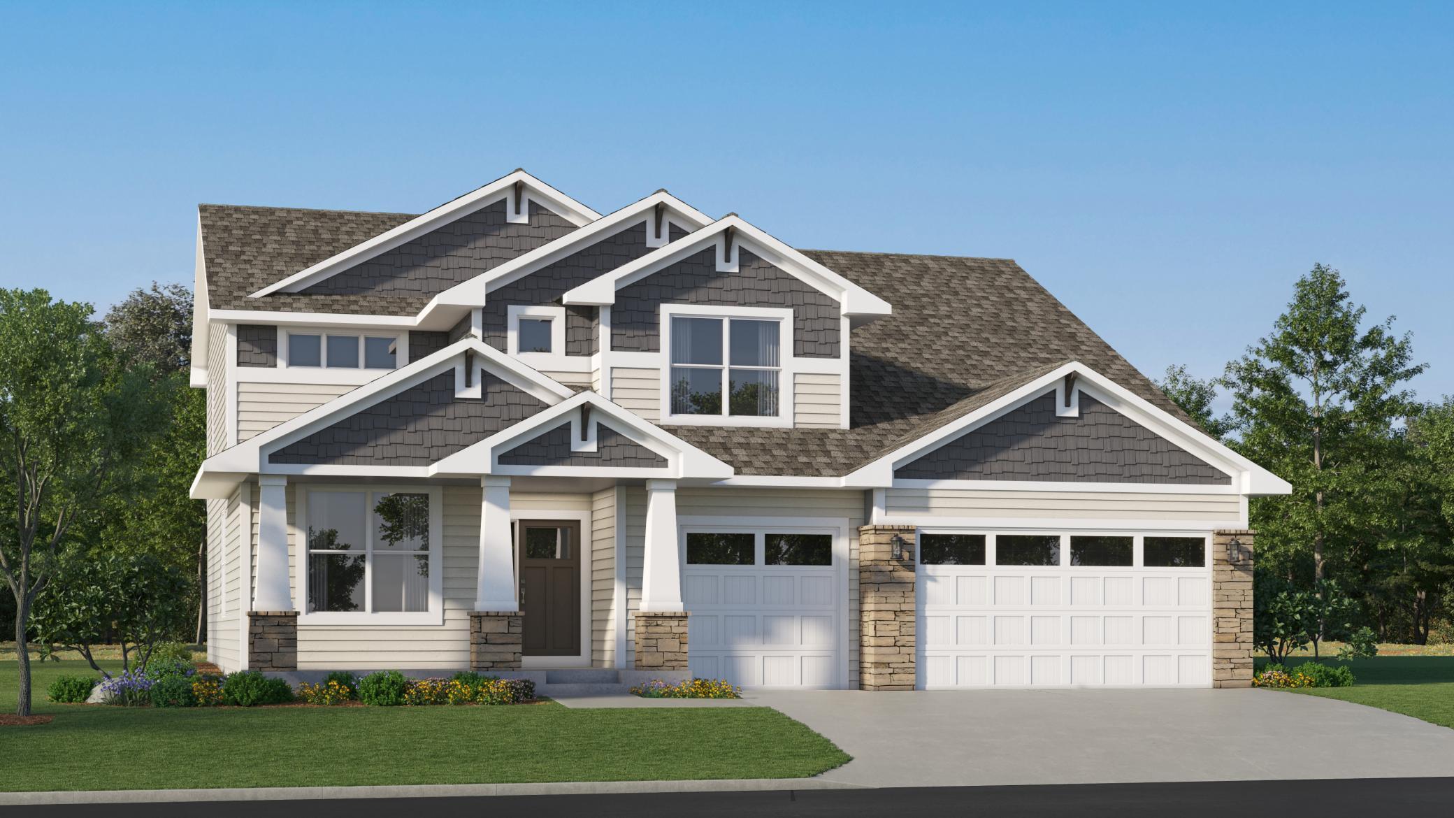 1701 Hadley Hills Drive NE — photo