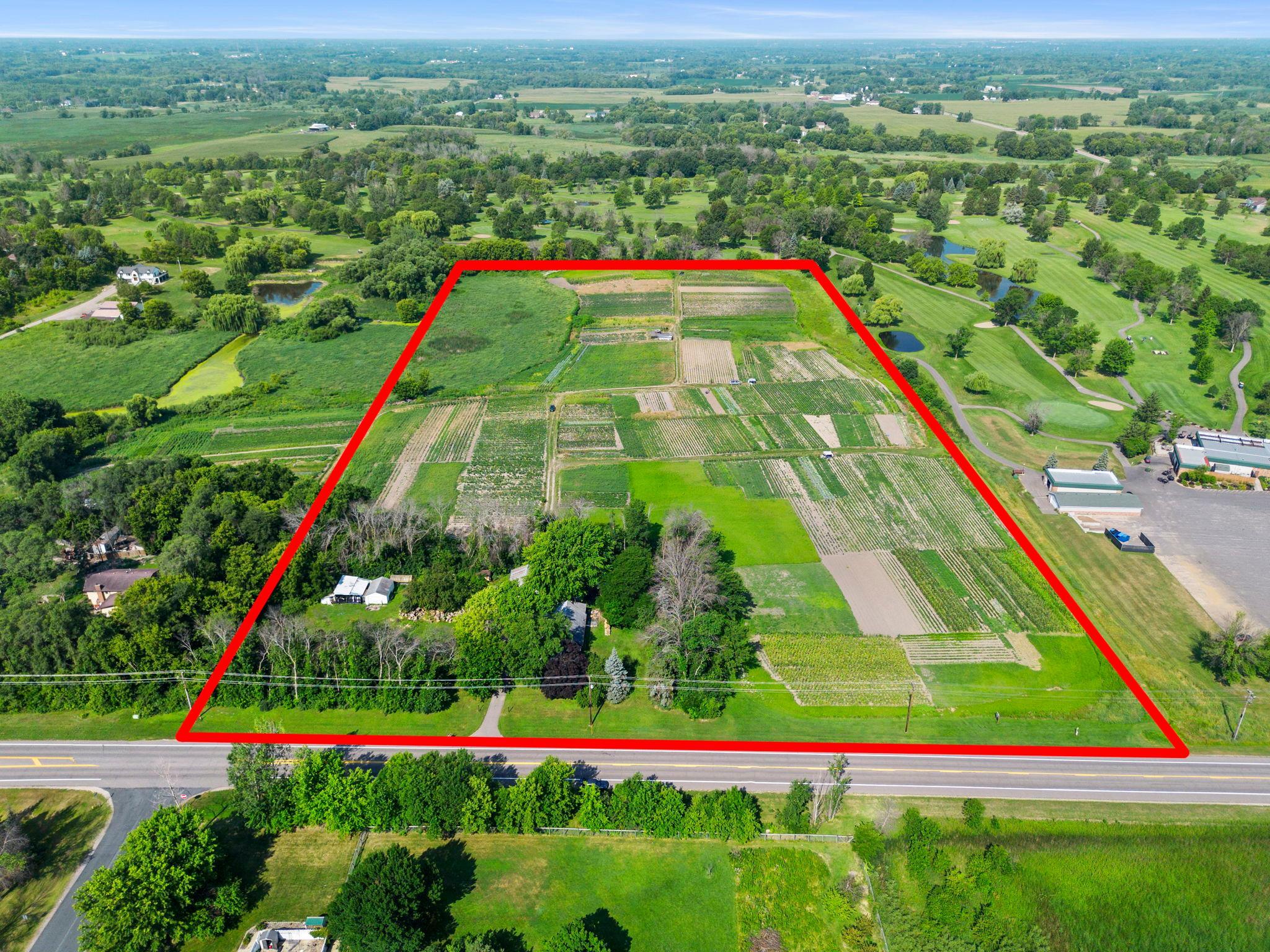 10625 County Road 116 — photo