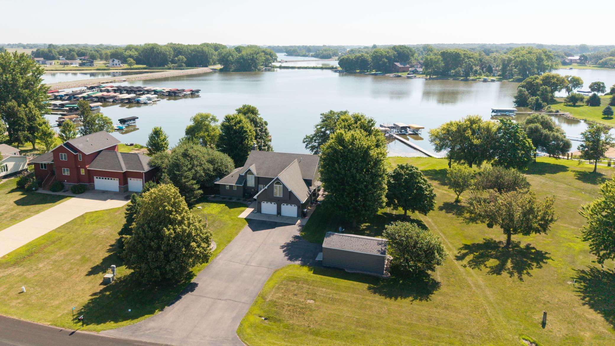 12 Lake Shetek Drive — photo