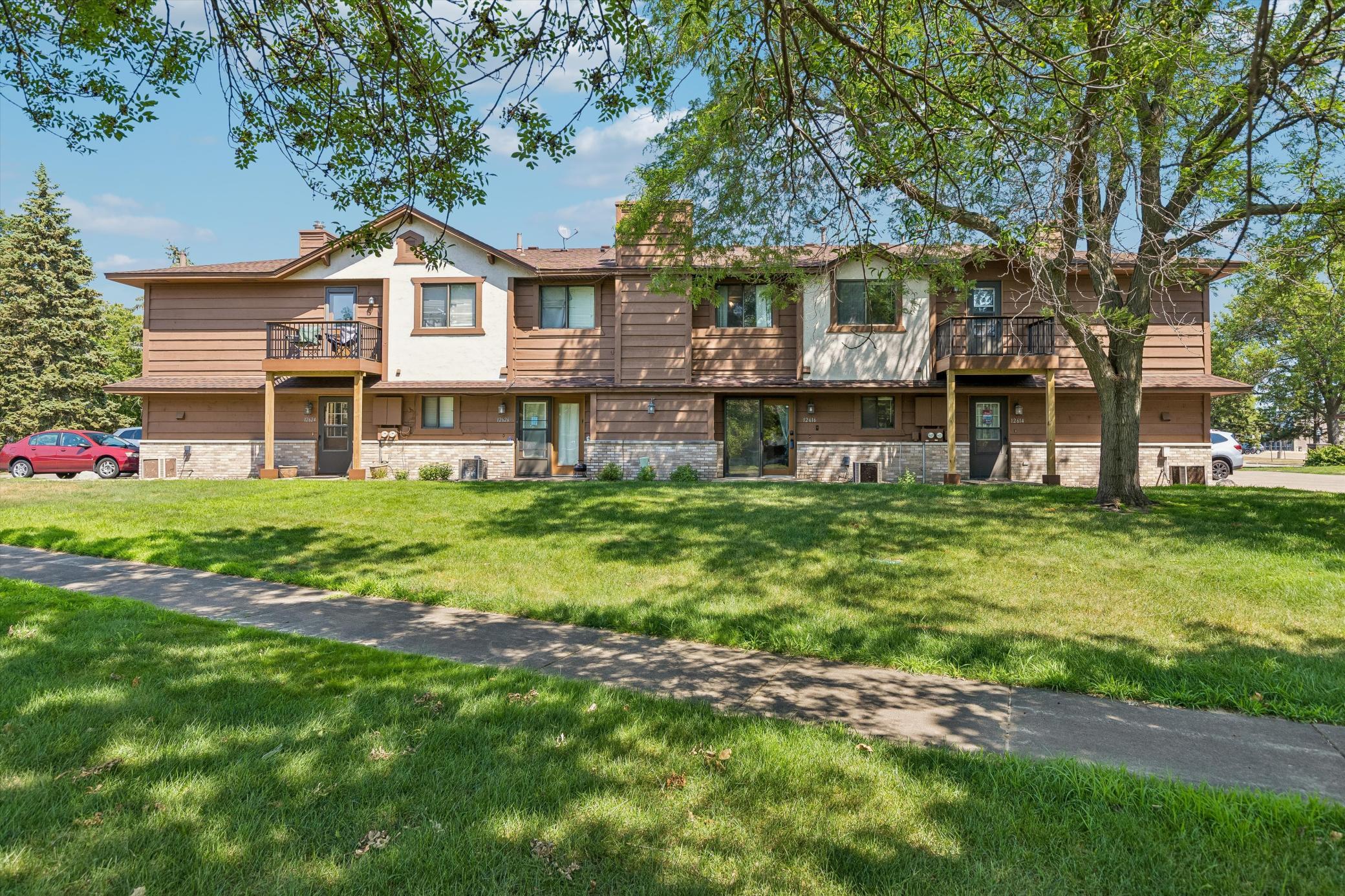 12616 University Avenue NW — photo