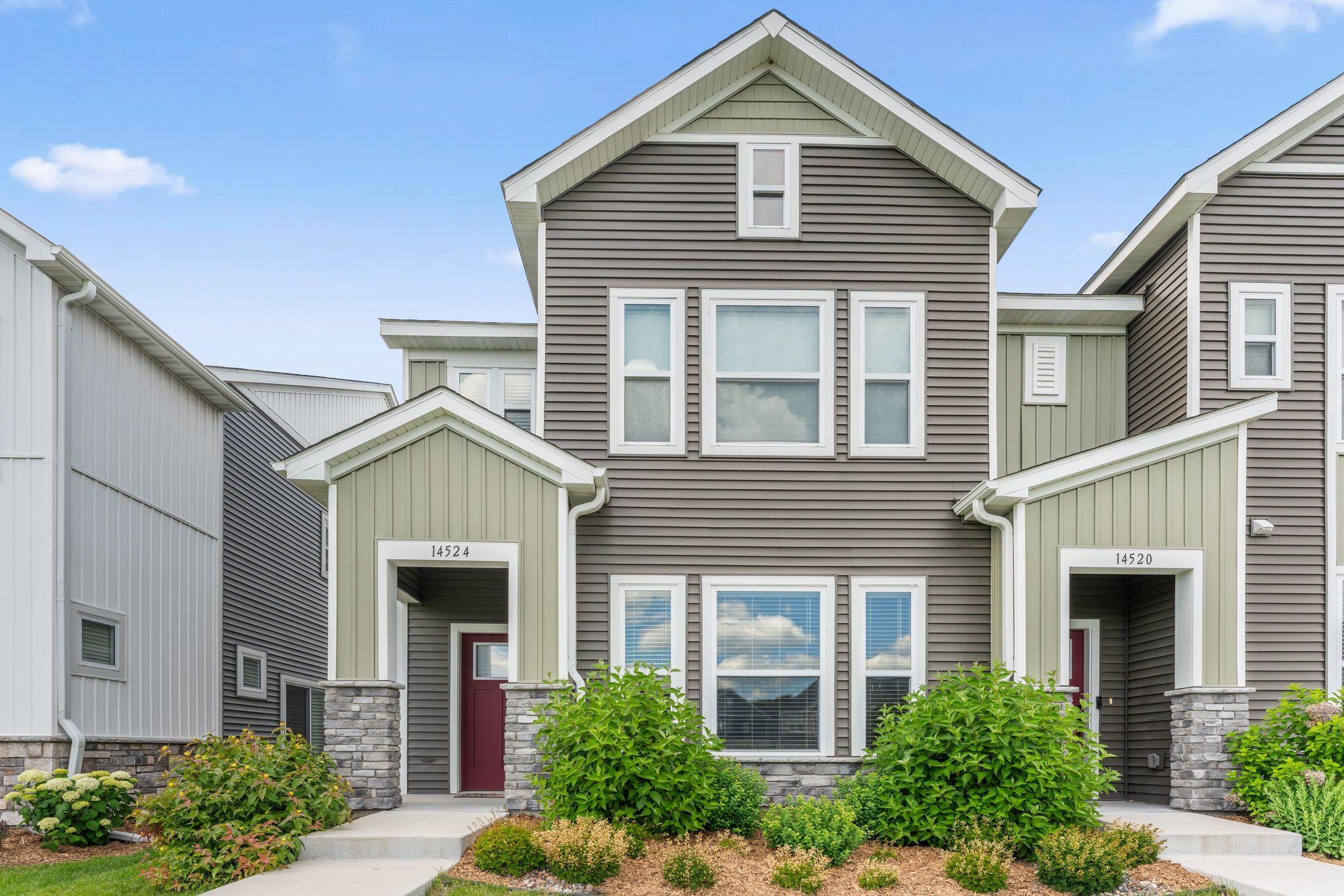 14524 Twin Lakes Circle — photo