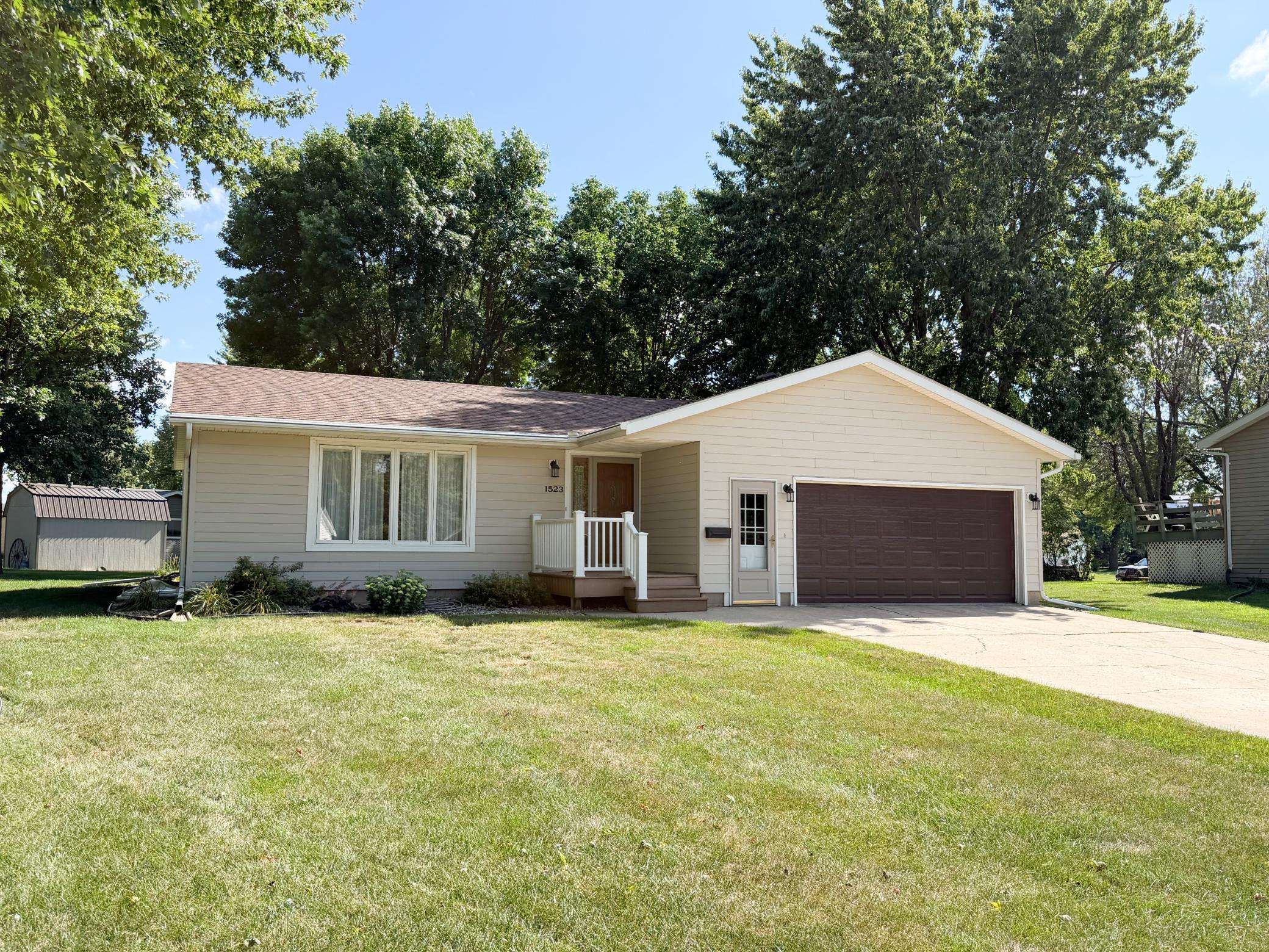 1523 Eckerson Drive — photo