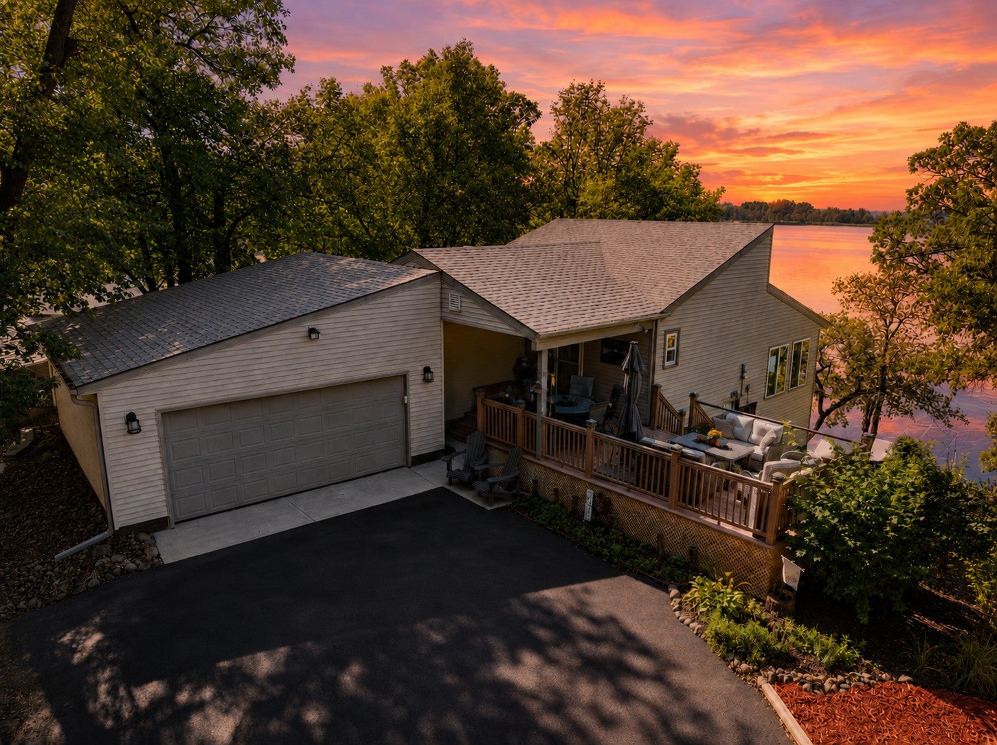 13174 Maple Island Drive SE — photo