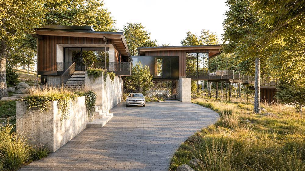11800 Live Oak Drive — photo