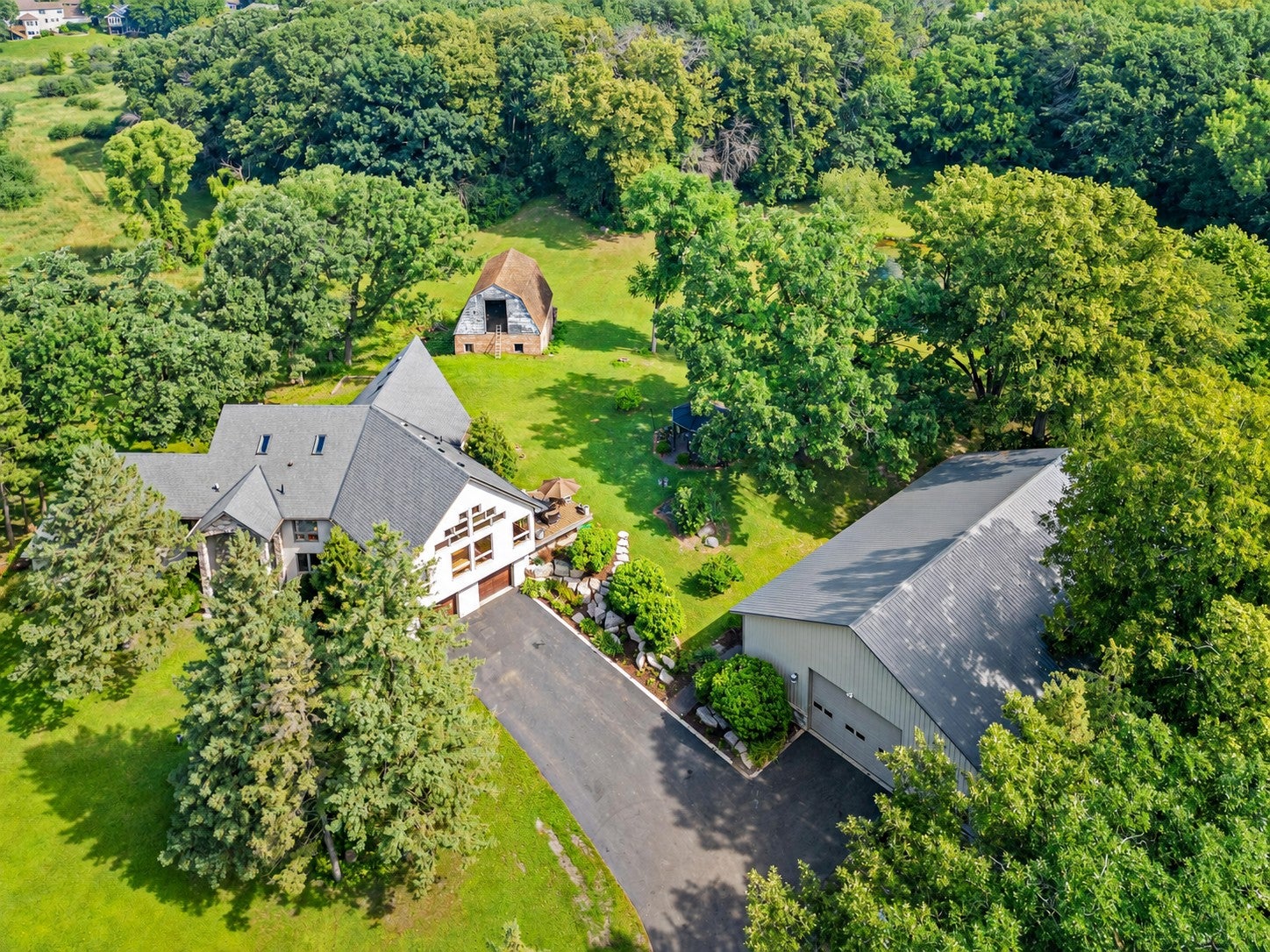 6300 Rolling Hills Drive — photo