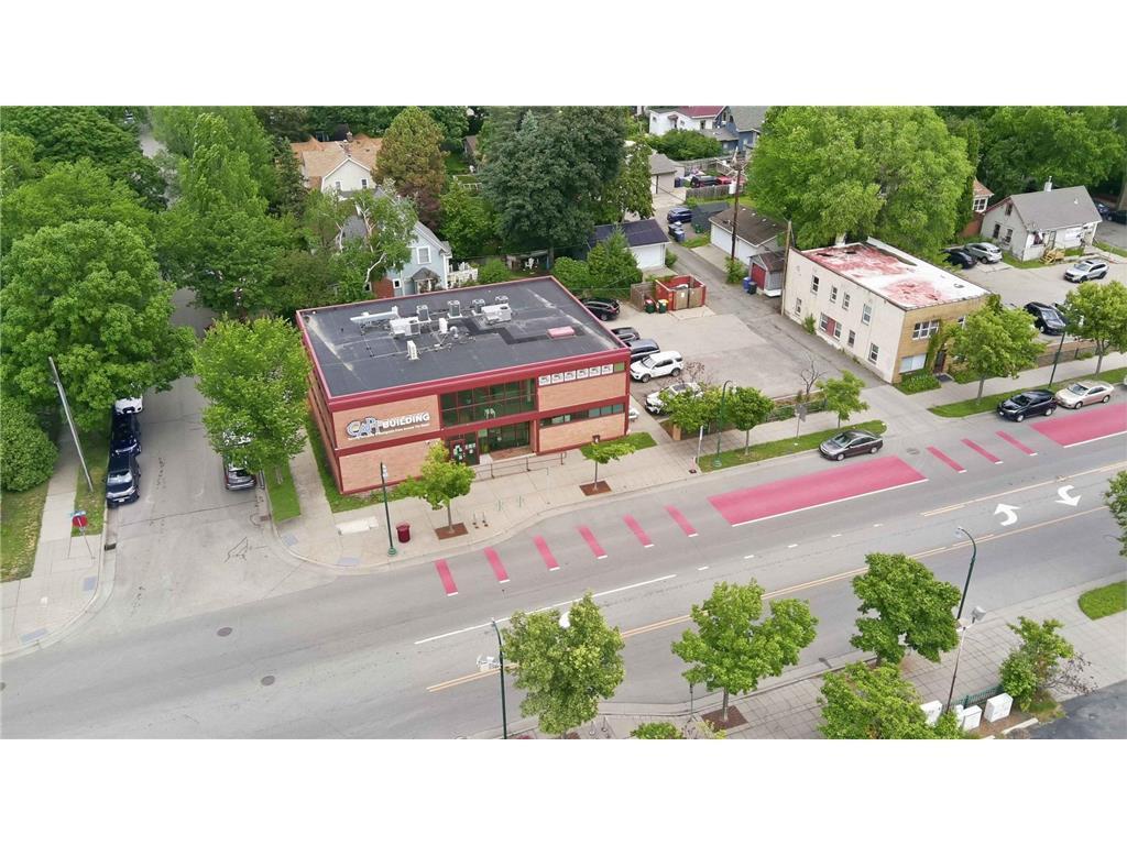 3702 E Lake Street — photo